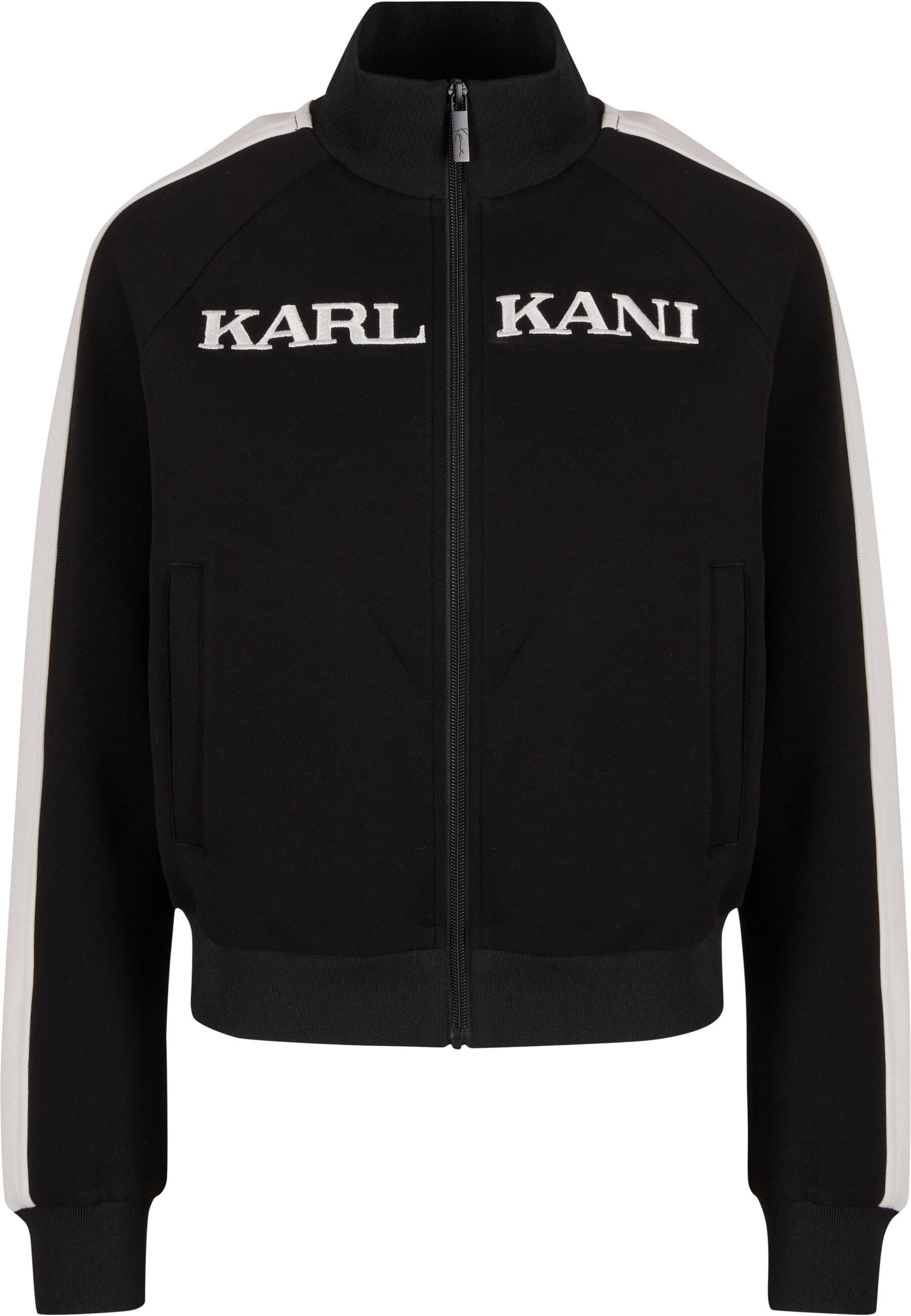 Karl Kani Trainingsjacke Karl Kani Kk Retro Sidestripe Trackjacket (1-St) günstig online kaufen