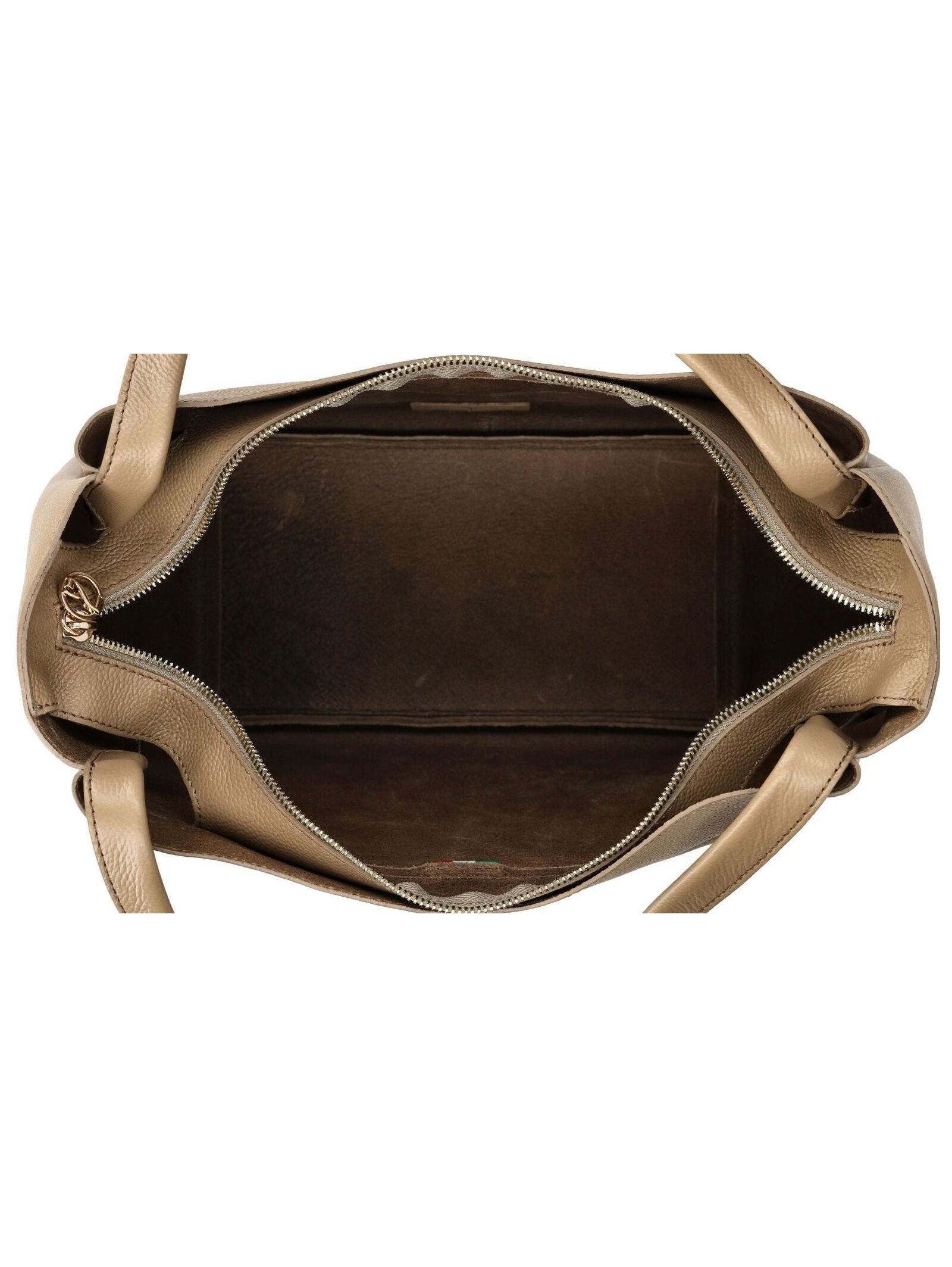 Nero Giardini Shopper Nero Giardini Taschen Leder
