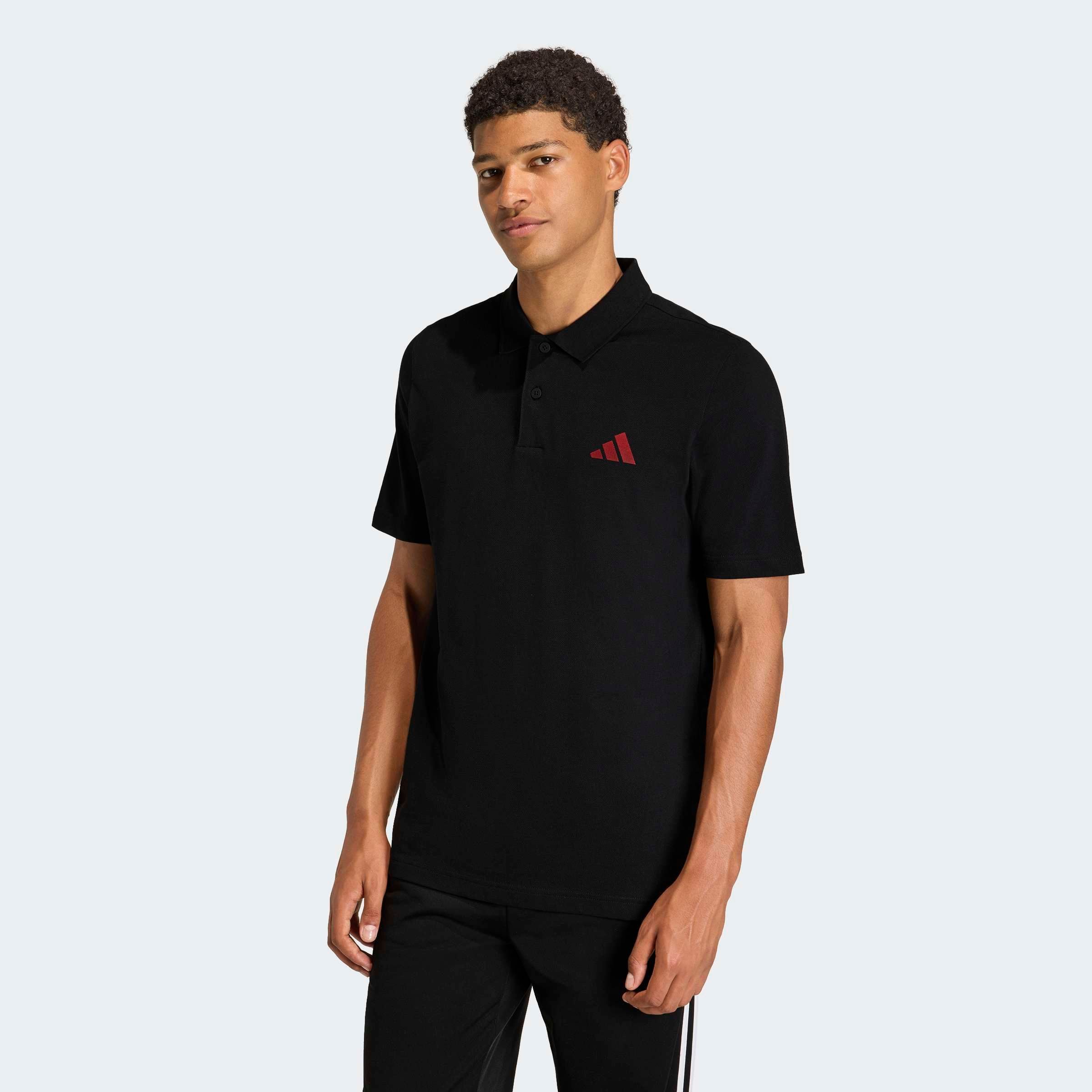 adidas Sportswear Poloshirt M PQ PS günstig online kaufen
