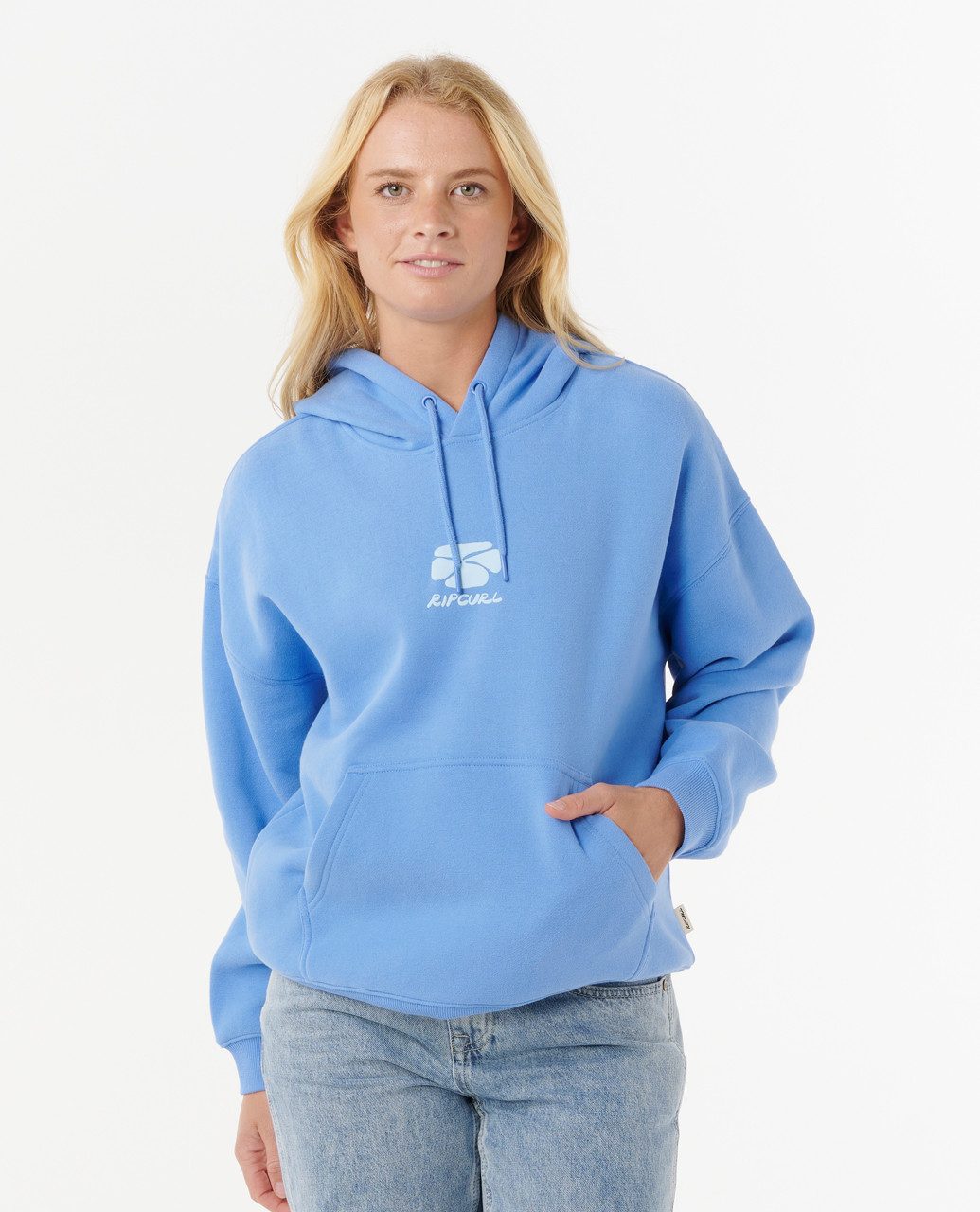 Rip Curl Kapuzenpullover Oceanic Heritage Hoodie