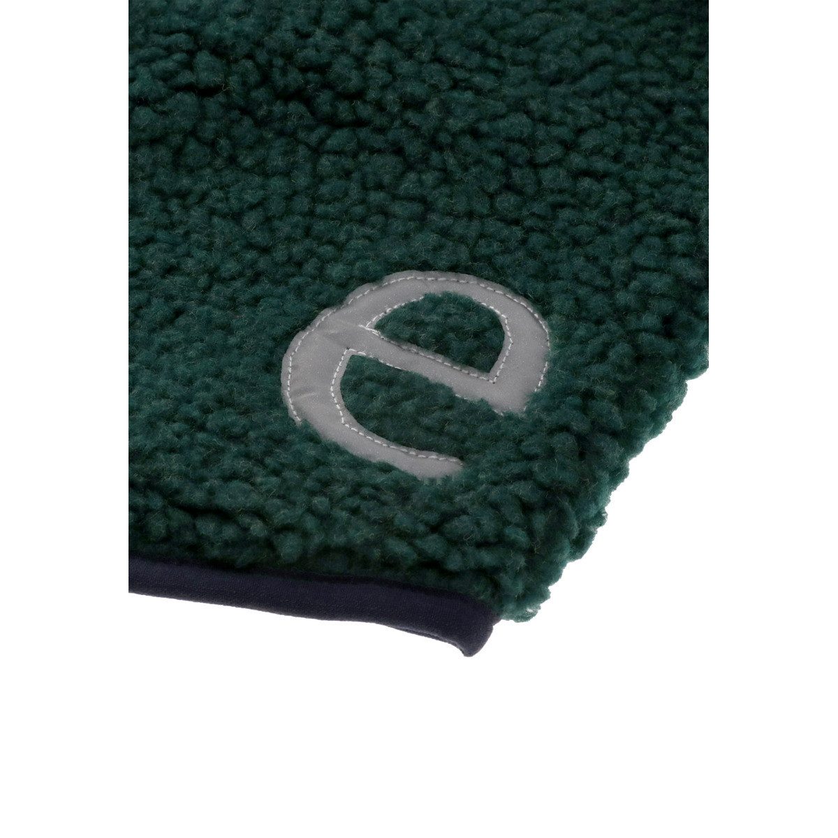 ebbe kids Fleecejacke Skogen Unisex Kinder Strickjacke, Übergangsjacke, Sweatjacke, Outdoorjacke, Wanderjacke