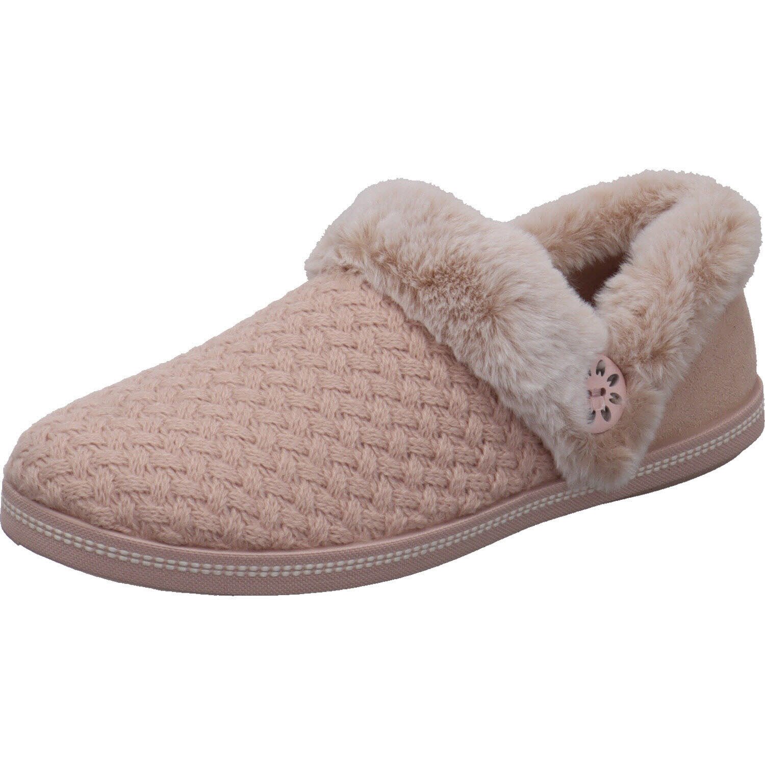 Skechers Cozy Campfire Frosty Promise Hausschuh