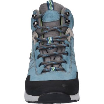 Josef Seibel Noih 57, blau Sneaker