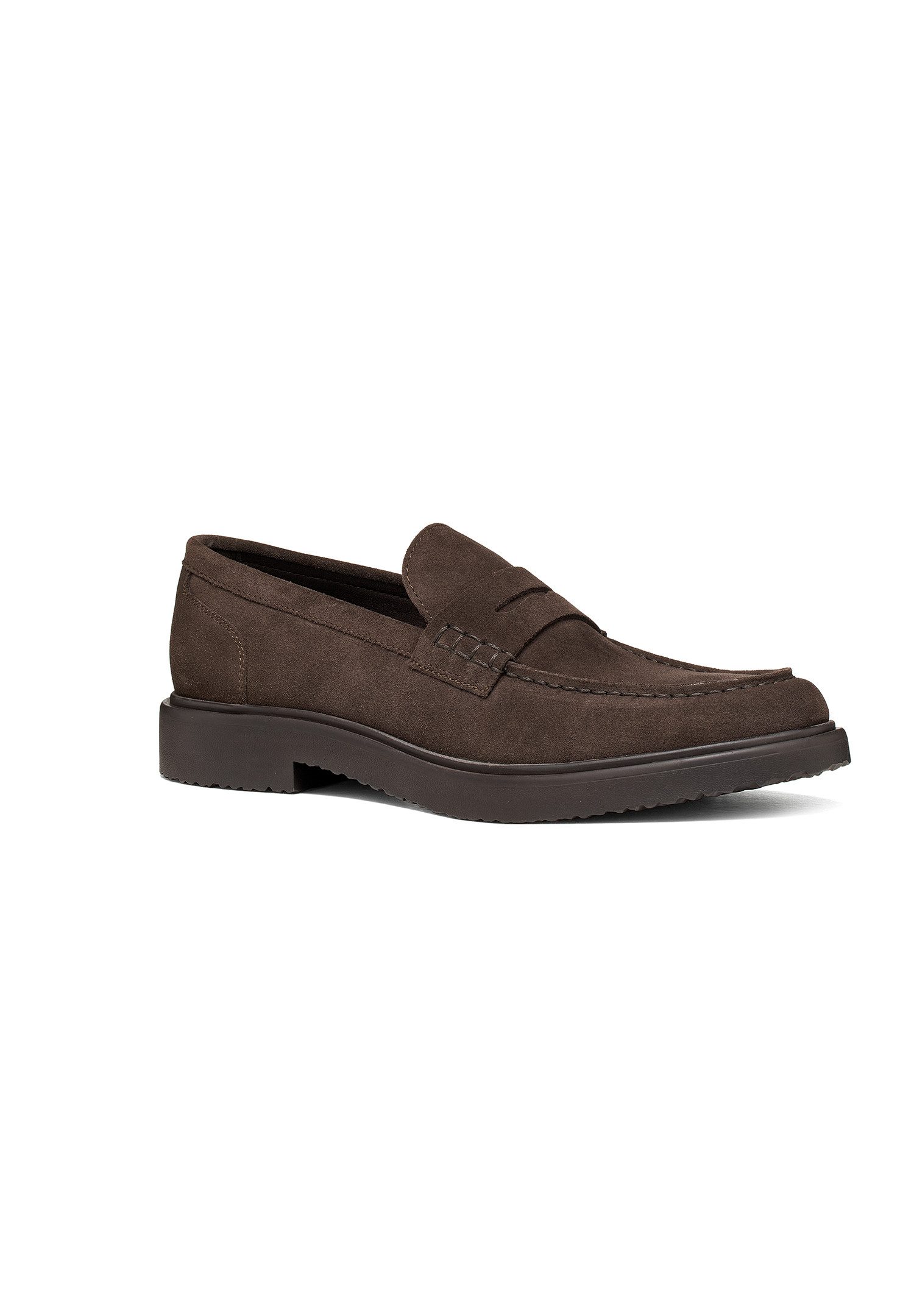 Geox Massimiano Man Sneaker