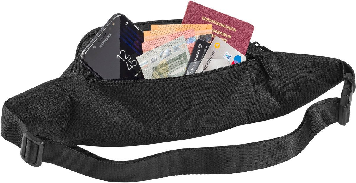 PEDEA Bauchtasche PEDEA Gürteltasche "TREND" Gr. L – Bild 2 von 5