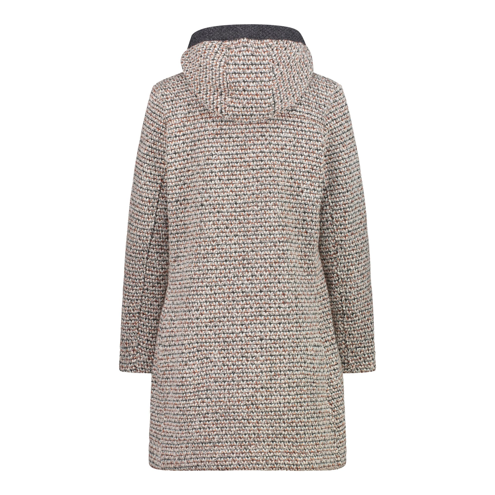 CMP Wintermantel CMP Damen Mantel Woman günstig online kaufen