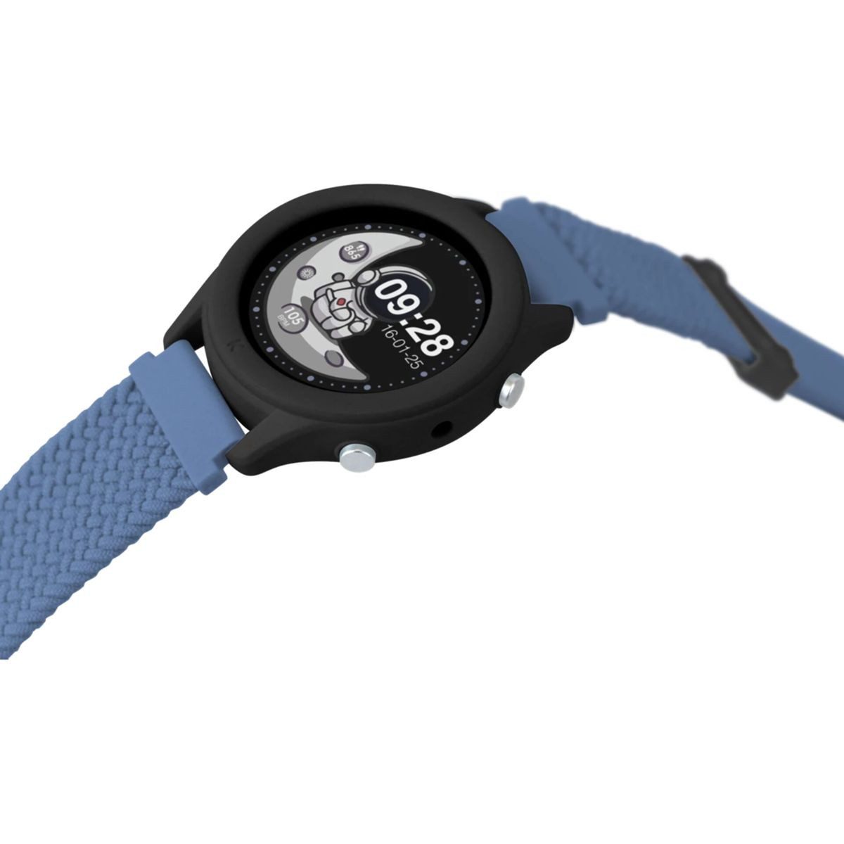 Kidywolf Smart-Watch Smartwatch