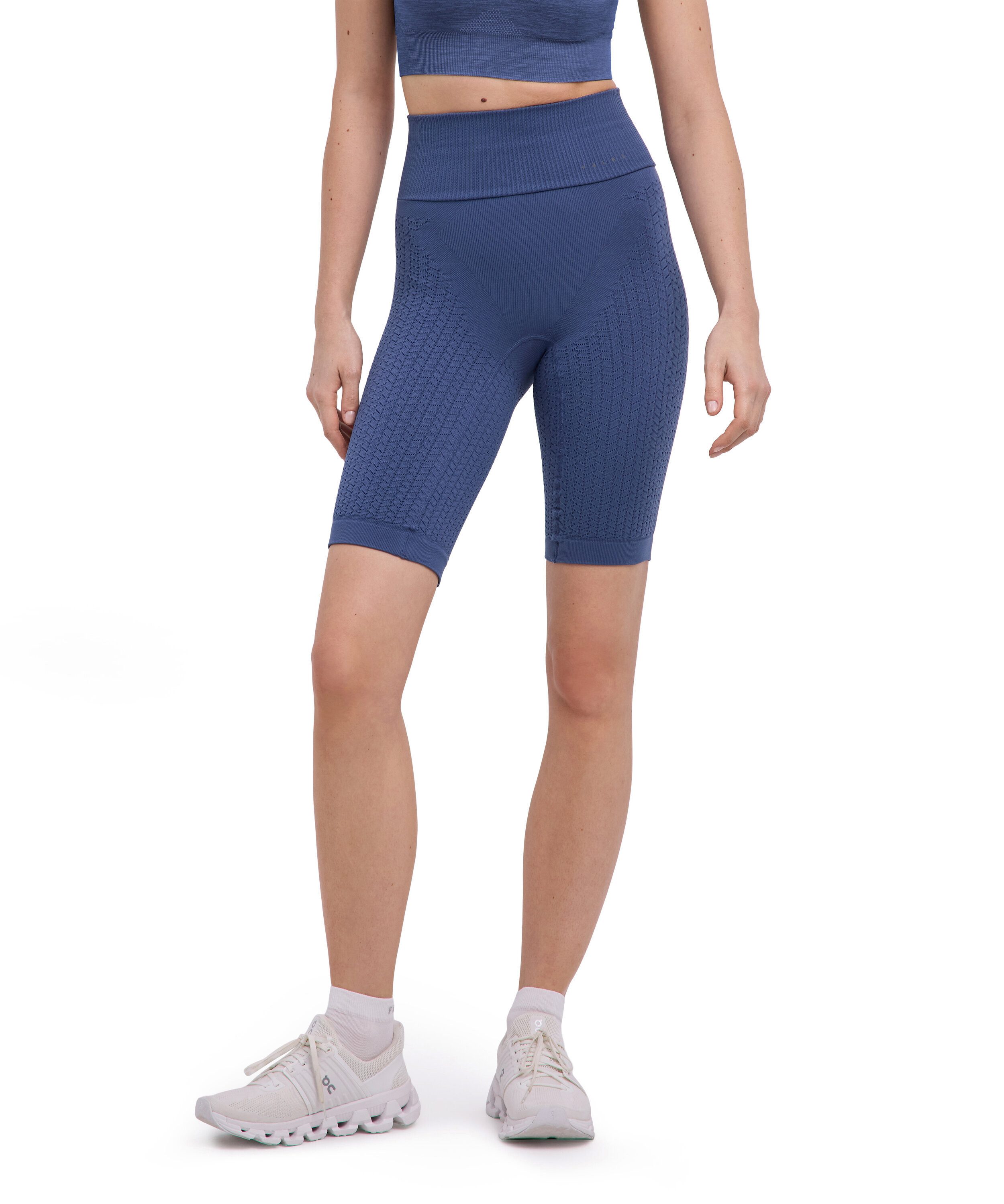 FALKE Lauftights FALKE Cellulite Control light Health Damen (1-tlg)