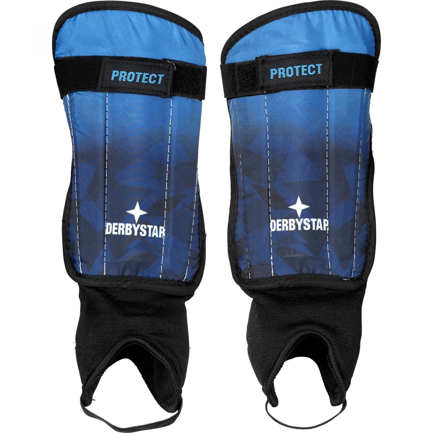 Derbystar Fußball Schienbeinschoner Protect v23