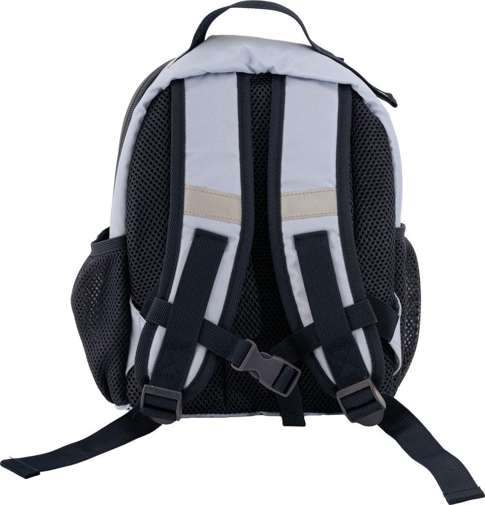 Eberhard Faber Kinderrucksack EBERHARD FABER Kindergartenrucksack Mini Kids Igel 5L