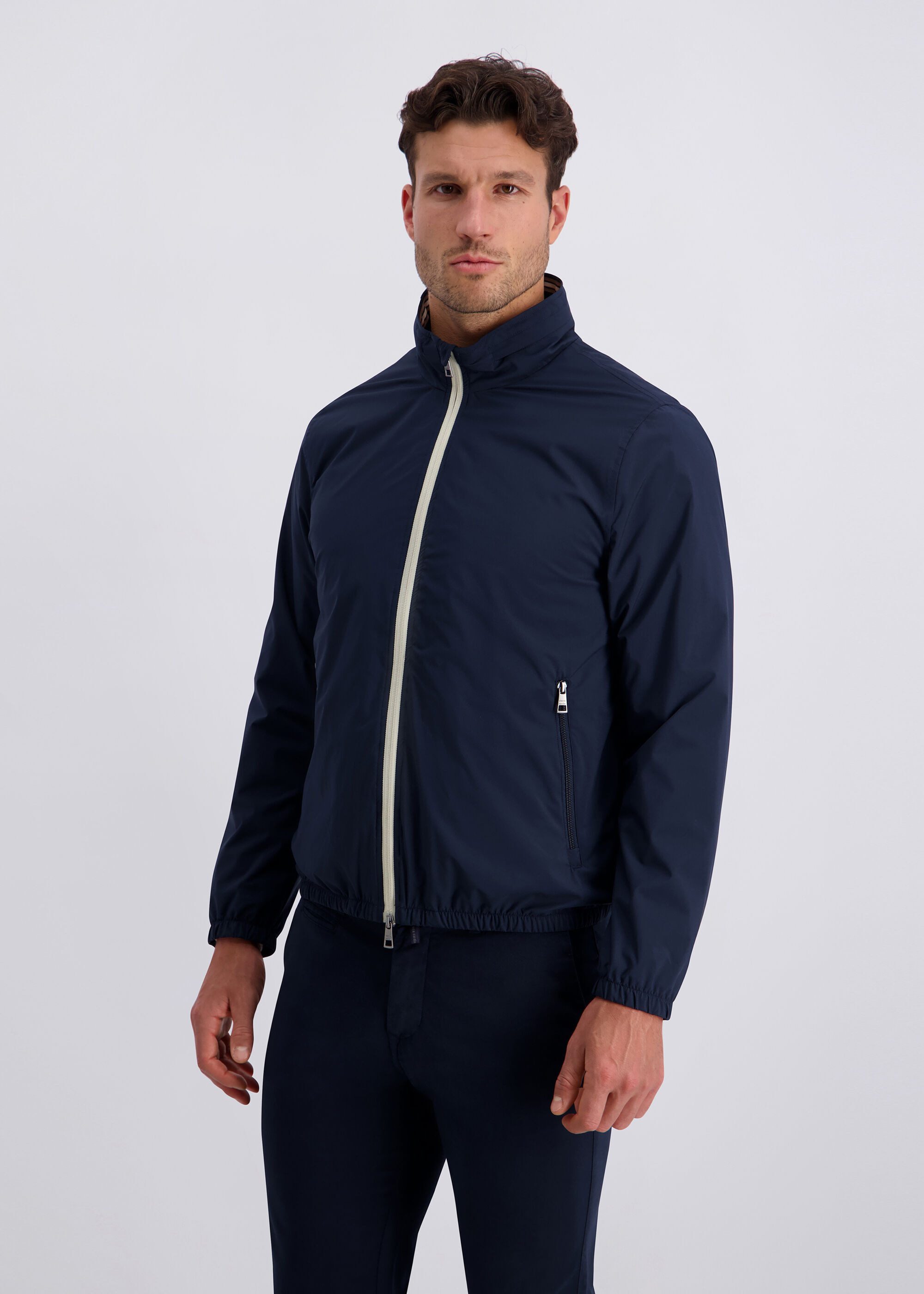 Pierre Cardin Blouson (1-St) im modern Fit