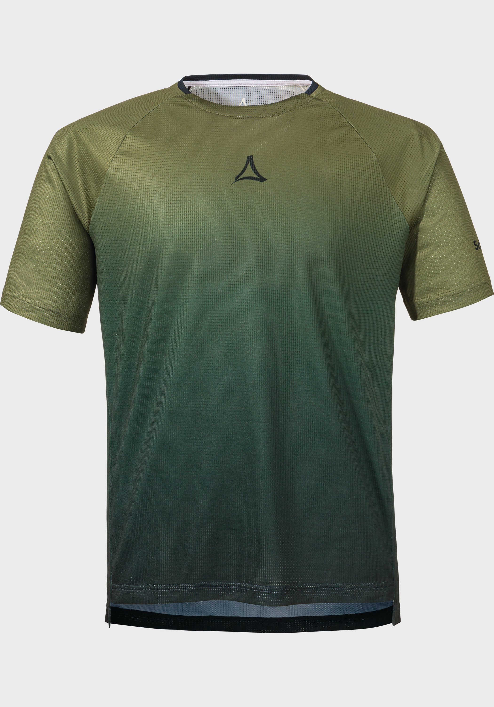 Schöffel Funktionsshirt Bike Shirt Style Koitere günstig online kaufen