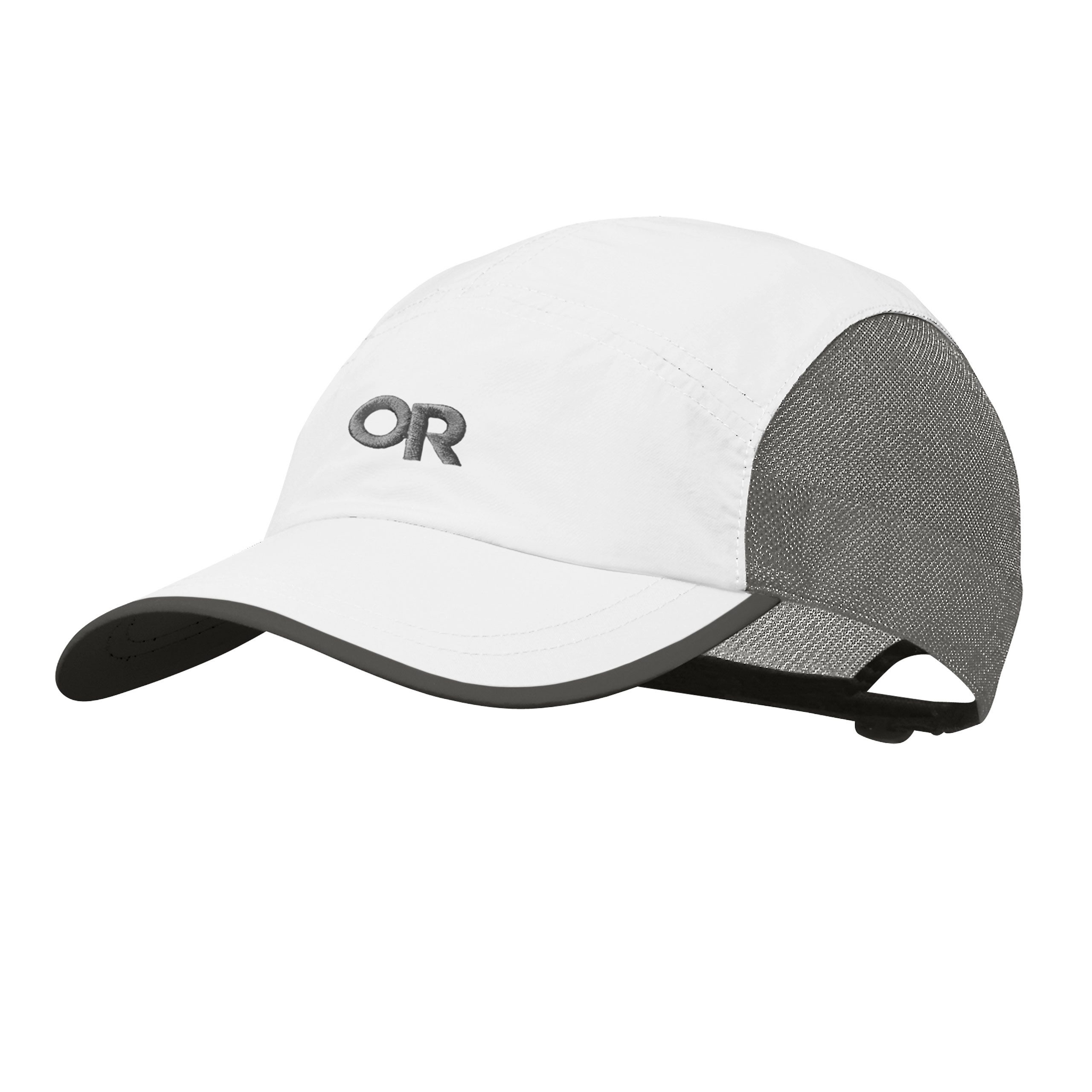 Outdoor Research Baseball Cap OUTDOOR RESEARCH Swift Cap - Trainings-Basecap mit Netz-Einsätzen