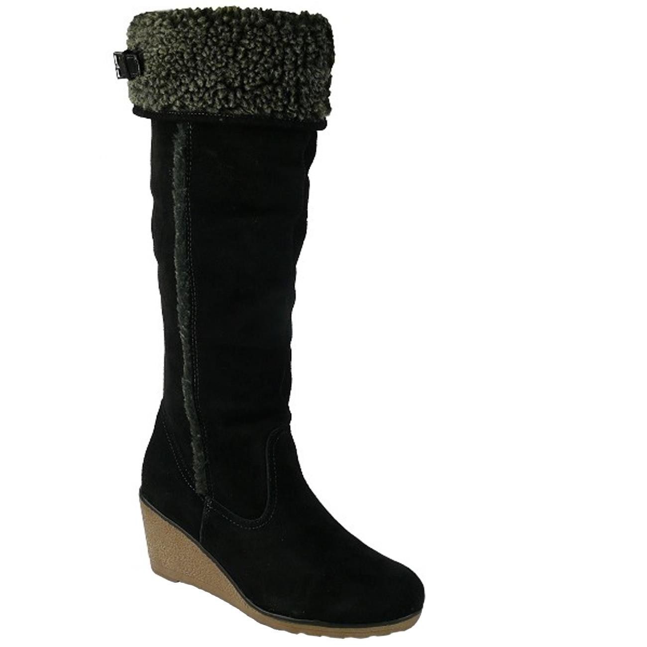 Maca MACA weiche Lederstiefel Stiefel