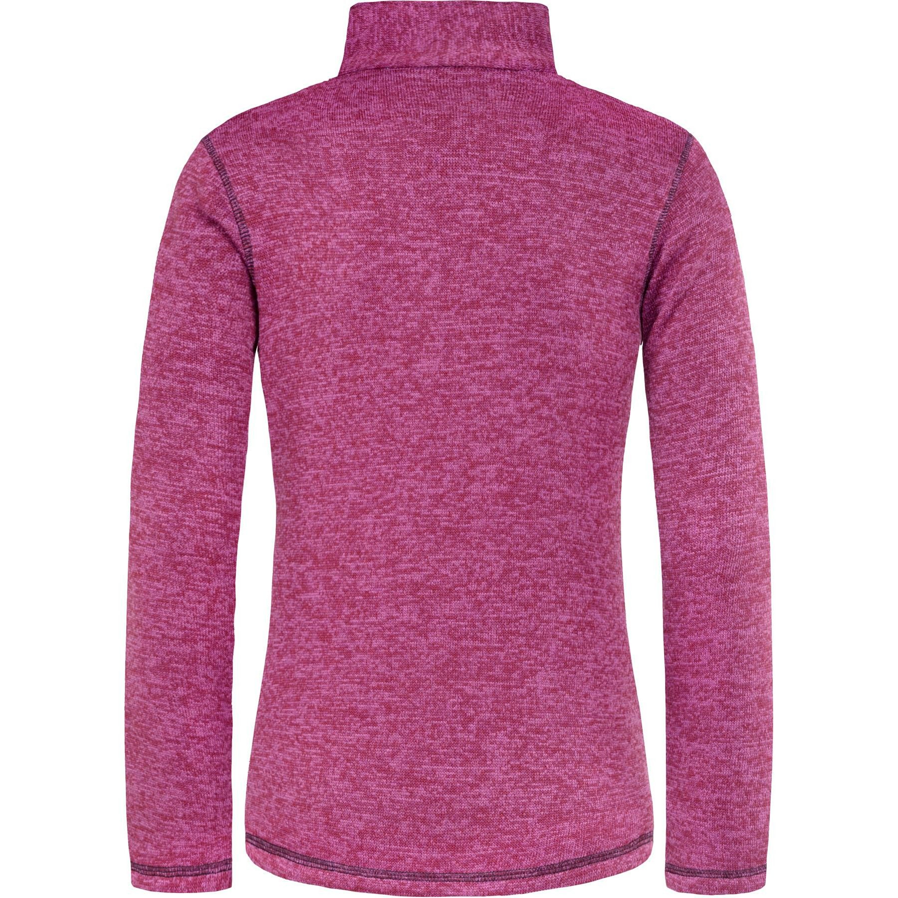 Nebulus Fleecejacke TANNA, P5193 - Damen, lila-navy, XXL/44