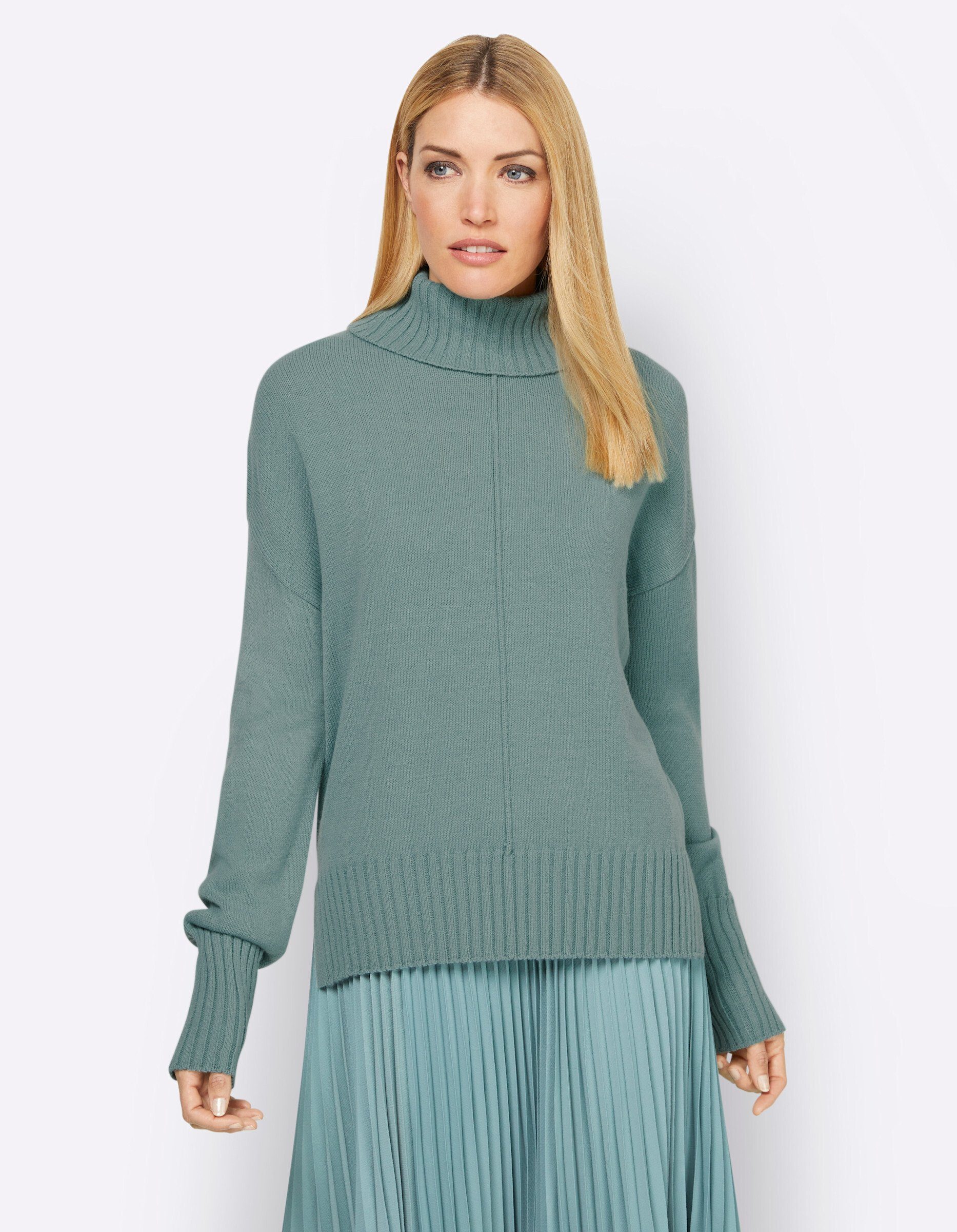 Strickpullover Pullover