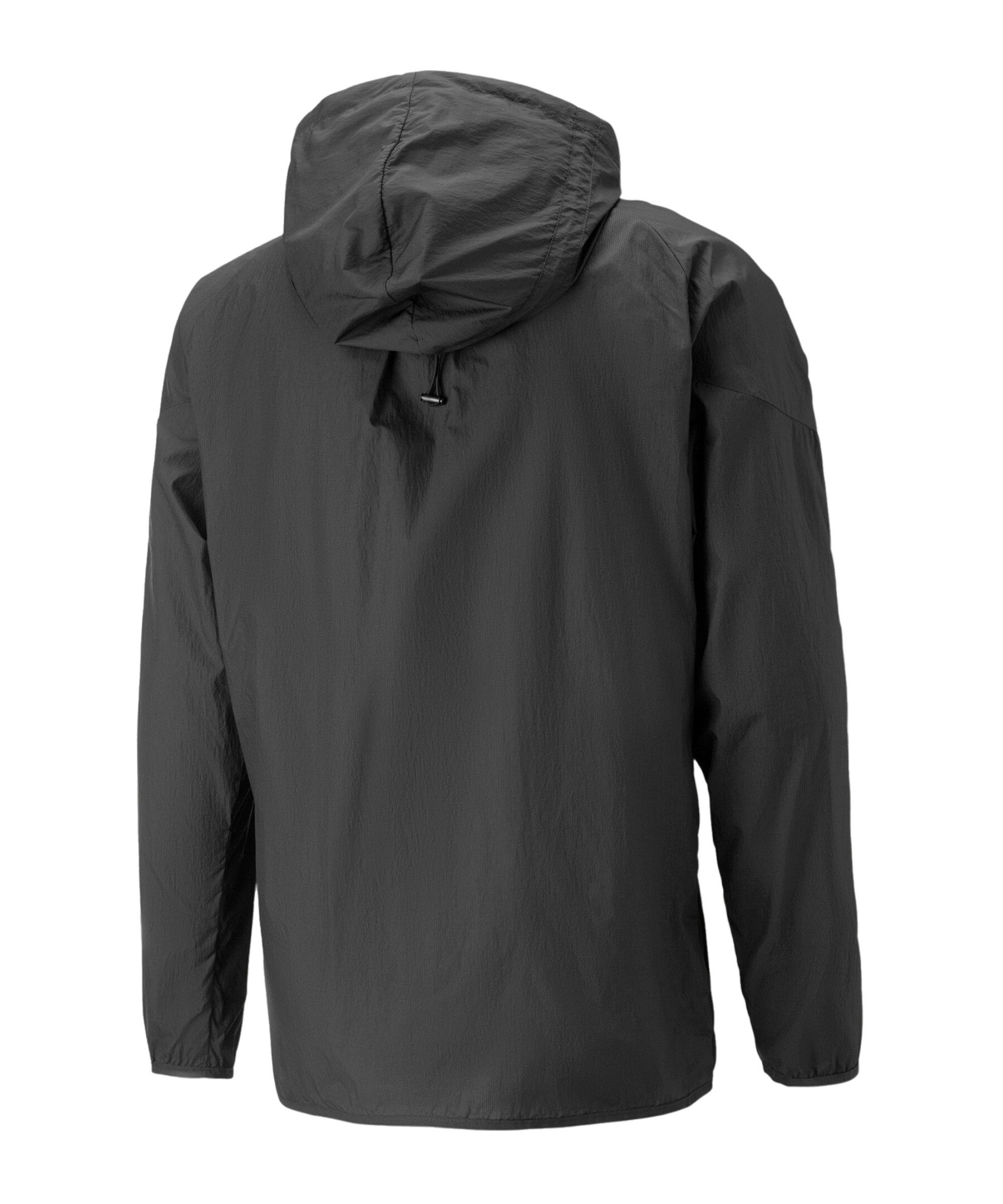 PUMA Regenjacke PUMA teamCUP Allwetterjacke Regenjacken günstig online kaufen