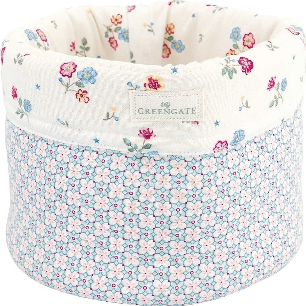 Brotkorb Brotkorb Greengate Greengate GWEN MINT