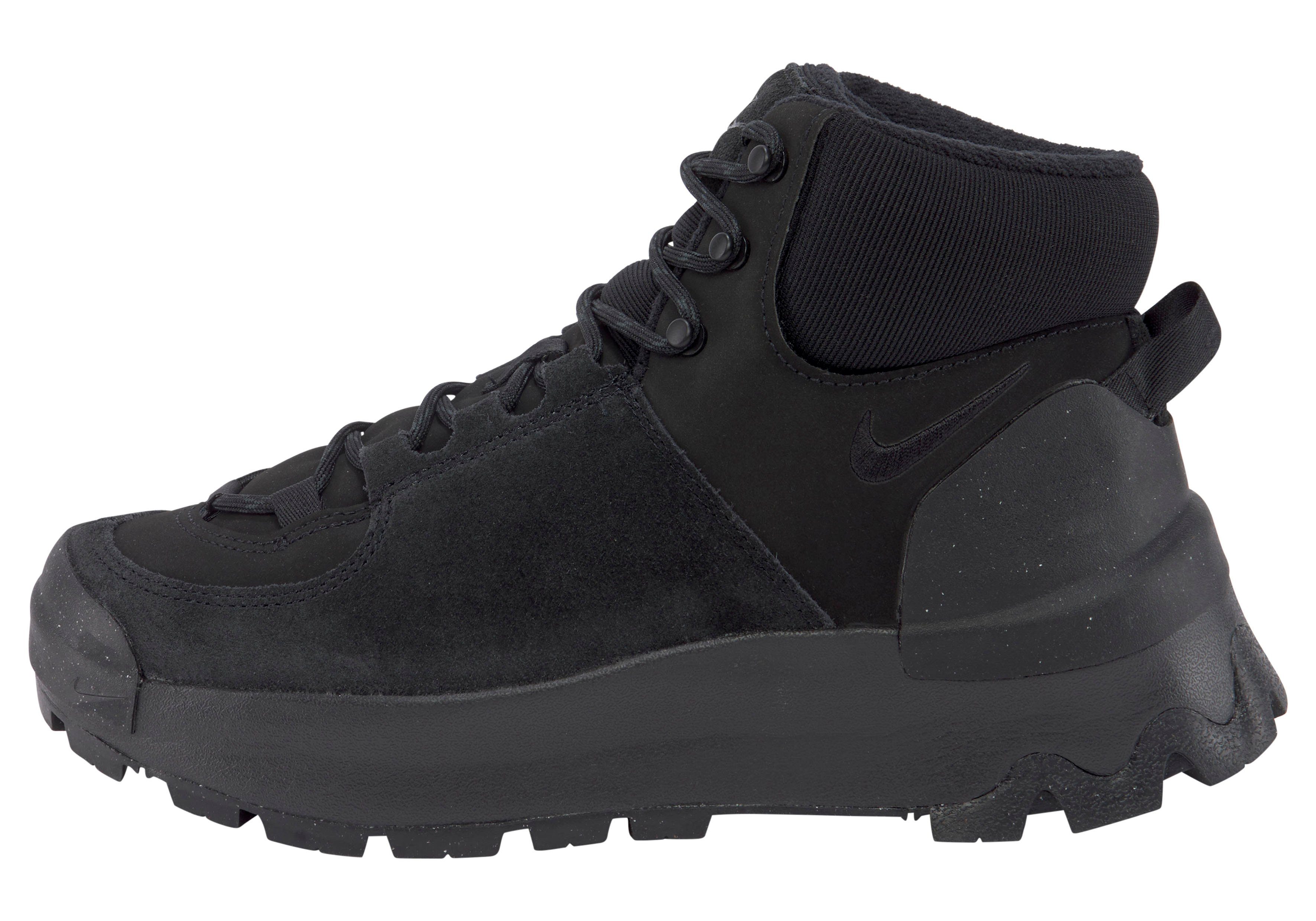 Nike Sportswear CLASSIC CITY S Schnürboots günstig online kaufen