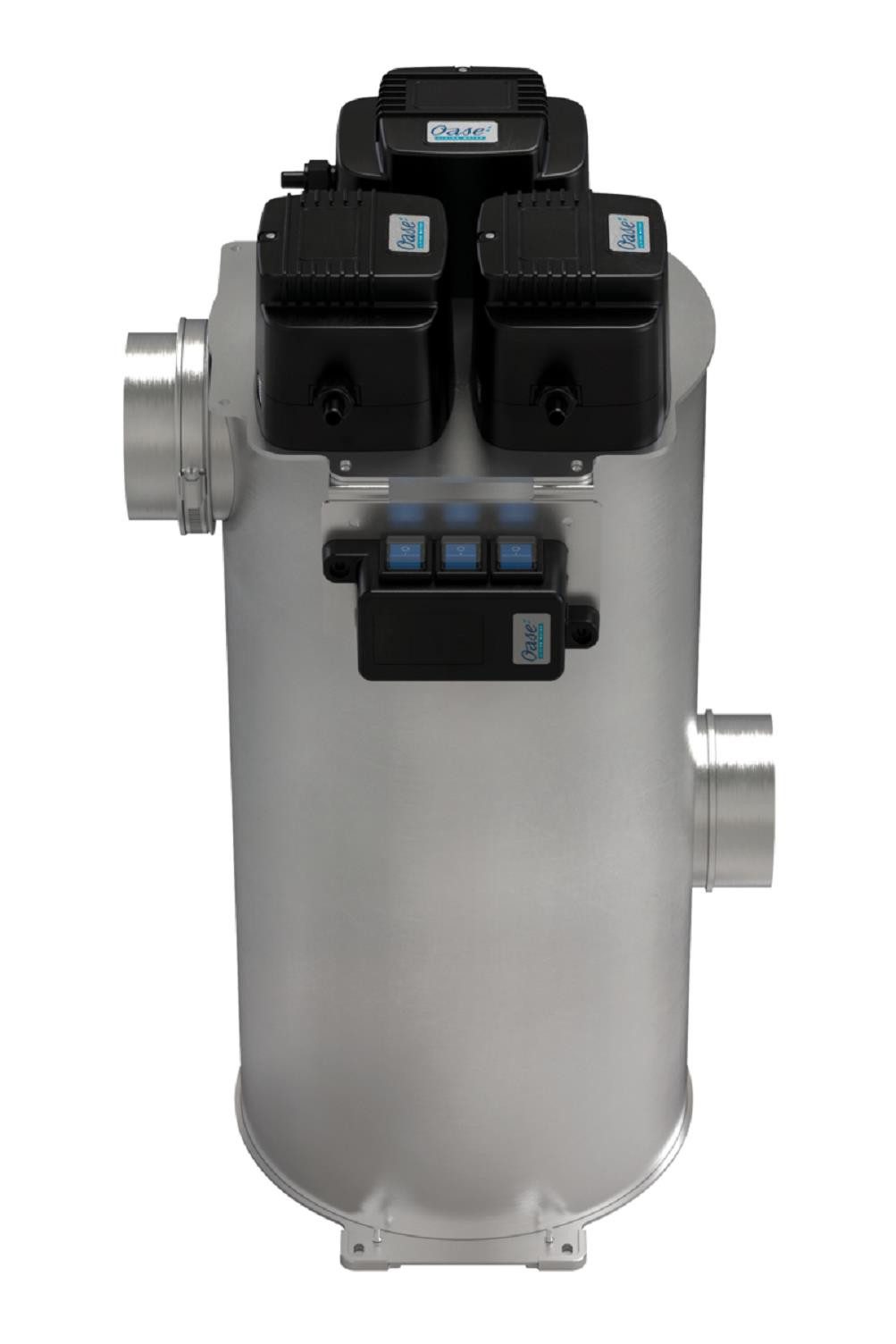 UVC-Klärer OASE Bitron Premium 180 Watt UVC-Klärer für Teiche bis zu 280 m³ -