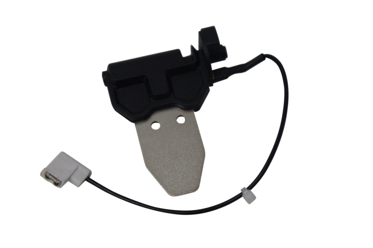 Kress Rasenmähroboter 59002877 Ladekontakt Ladestation Minus Pol