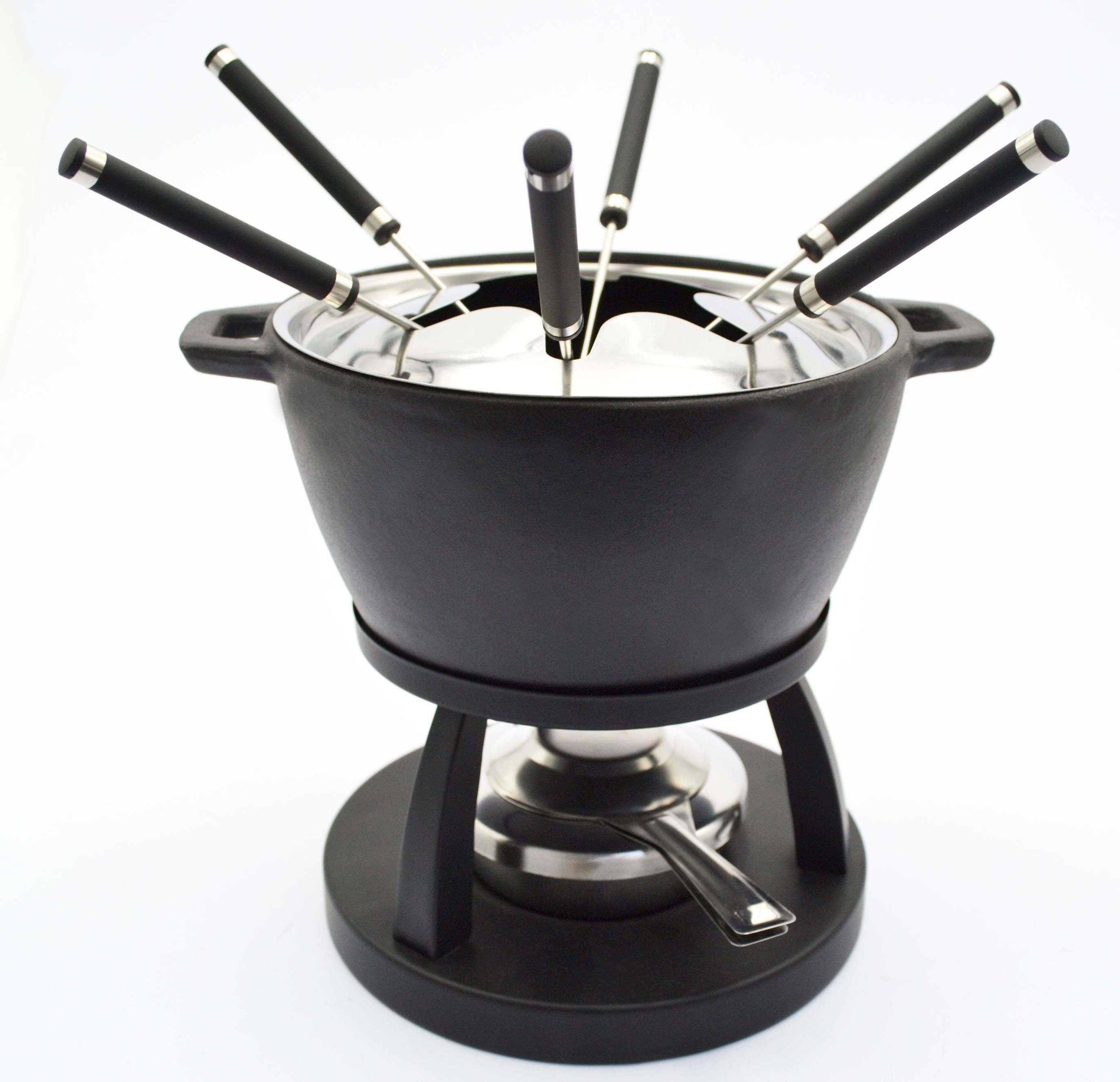 MÄSER Fondue -