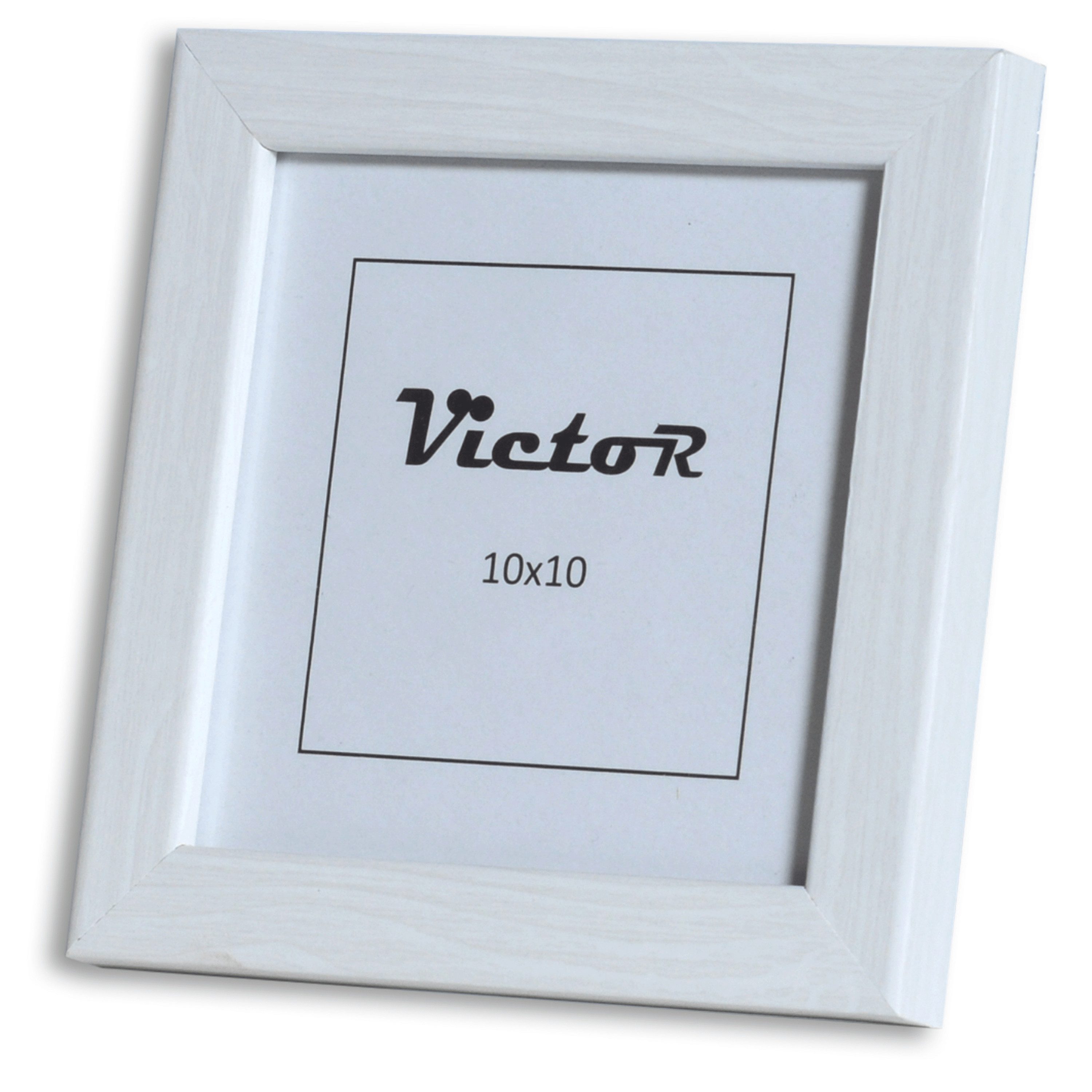 Victor (Zenith) Bilderrahmen Klee, Bilderrahmen Weiß günstig online kaufen