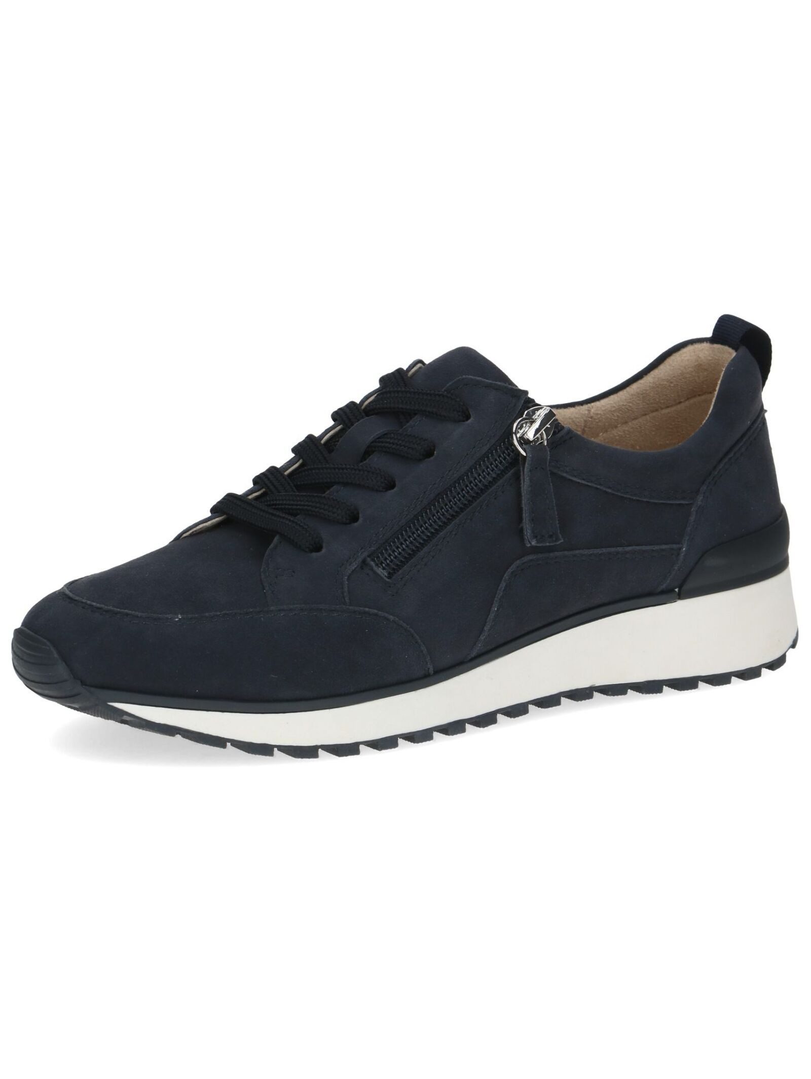 Caprice Sneaker Veloursleder . Sneaker (1-tlg)