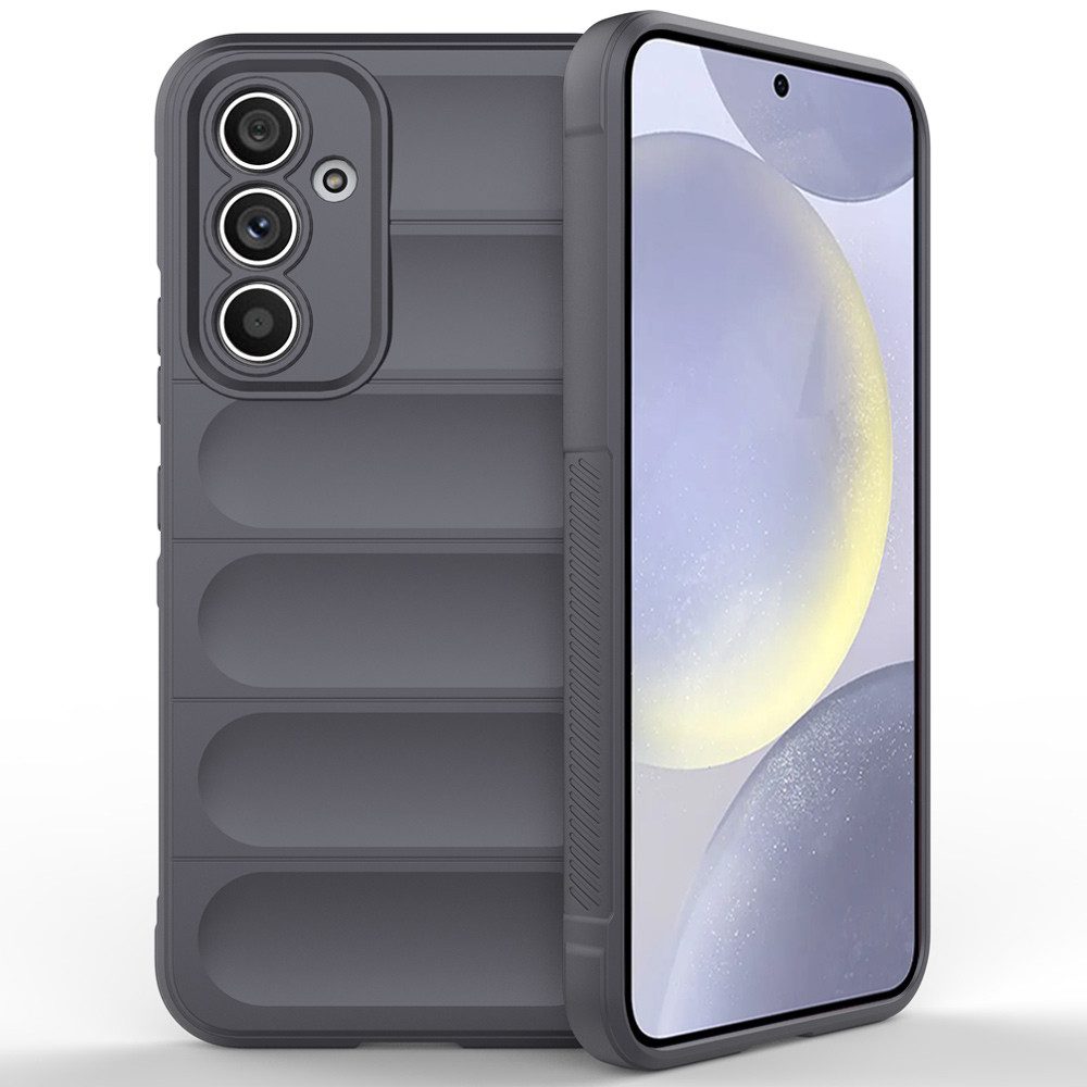 FITSU Handyhülle Handyhülle Slim Case für Samsung Galaxy S24 Plus Hülle 6,7 Zoll, Schlanke Hülle für Samsung S24 Plus Handyhülle, Cover Case Handyschale