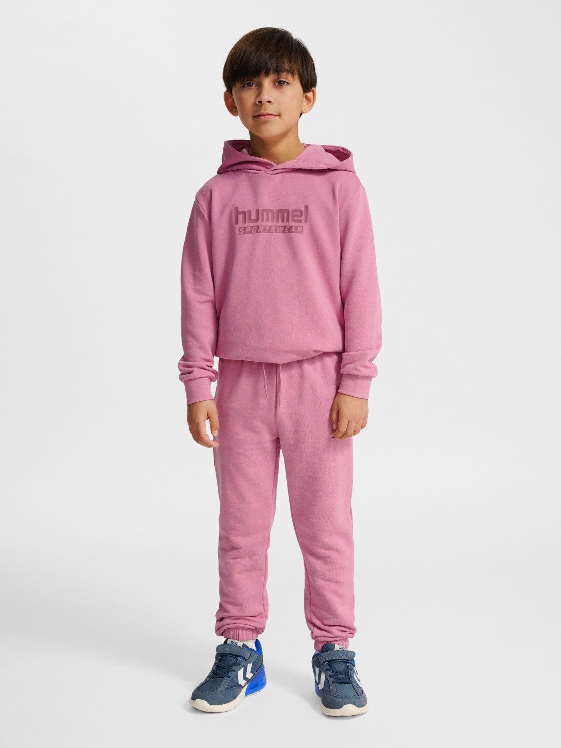 Jogginghose HMlJR BASE REGULAR PANTS