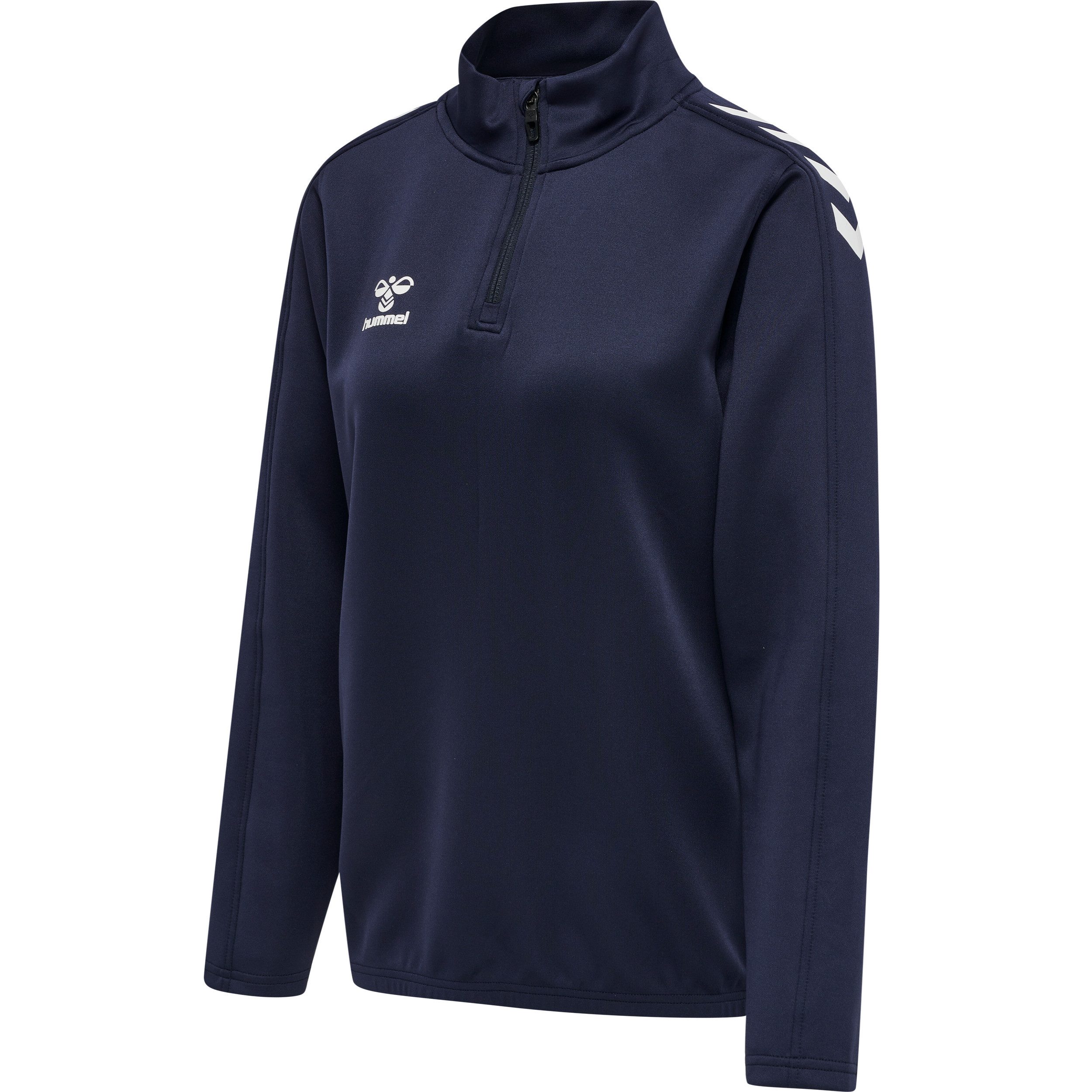 hummel Sweatshirt hmlCORE XK Half Zip günstig online kaufen