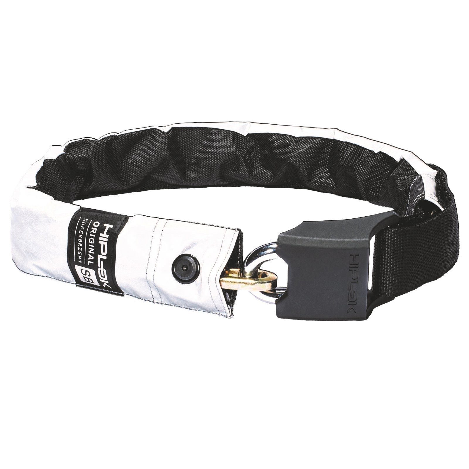 Hiplok Kettenschloss