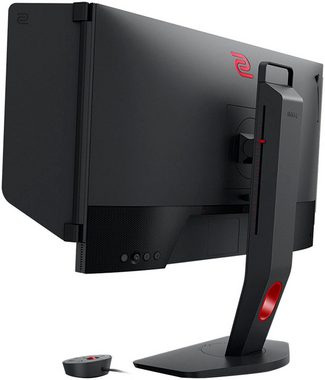 BenQ XL2566K LED-Monitor (62,2 cm/24,5 ", 1920 x 1080 px, Full HD, 360 Hz)