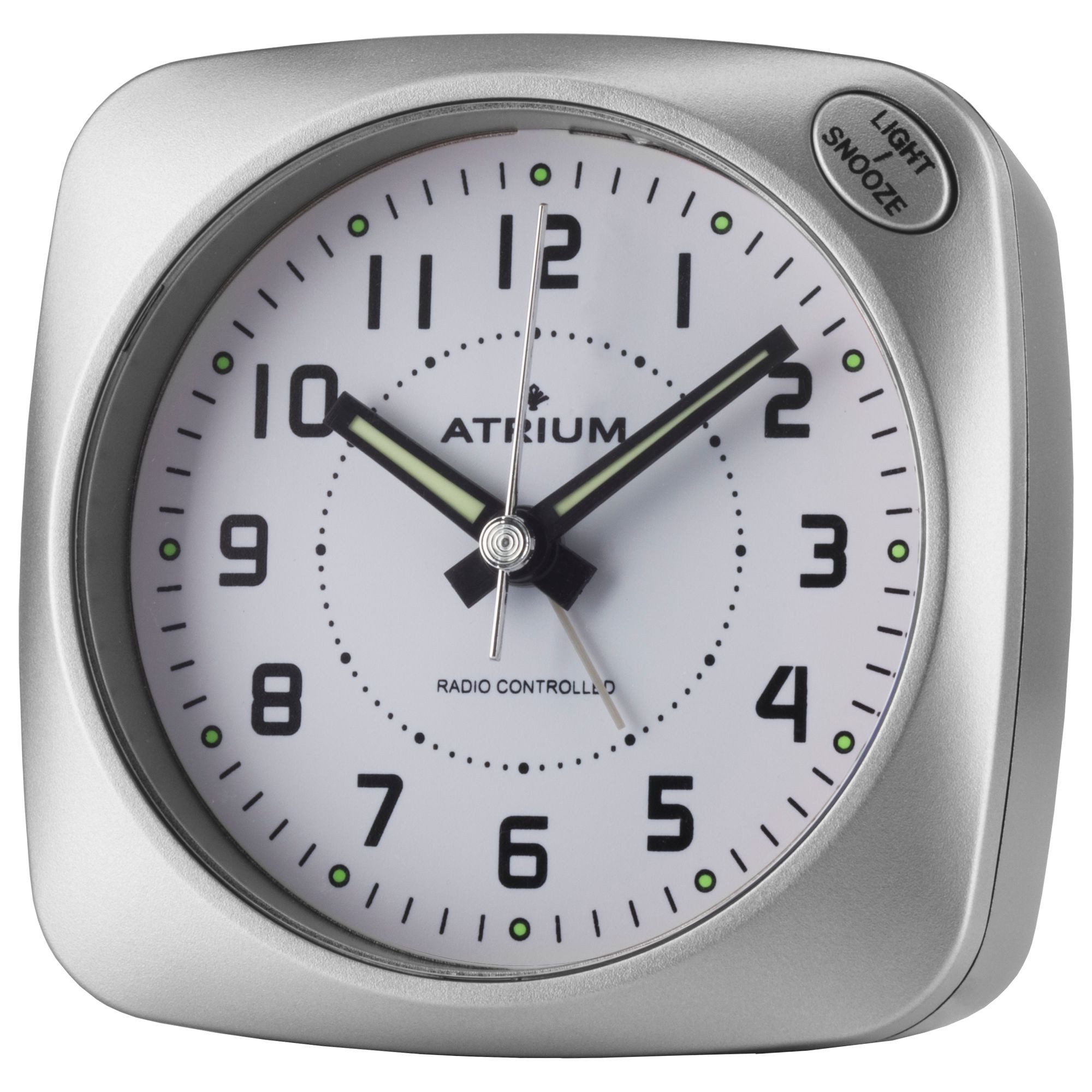 Atrium Funkwecker A610-19 günstig online kaufen