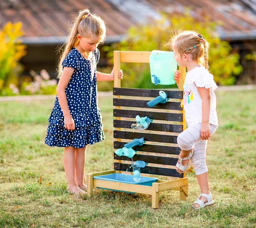 TP Toys Wasserfall Wasserspiel Splash, (1 tlg)