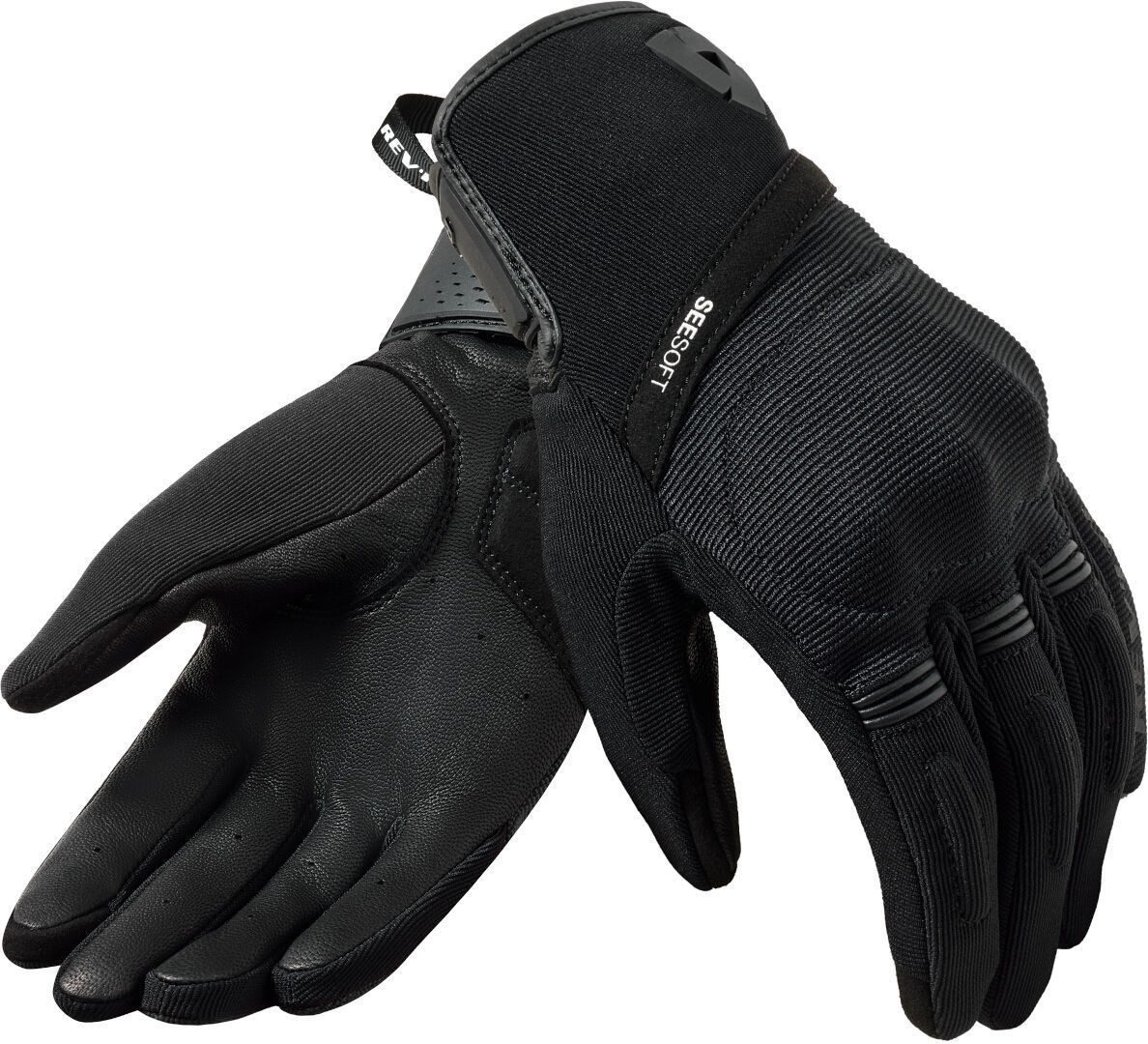 Motorradhandschuhe Mosca 2 Damen Motorrad Handschuhe