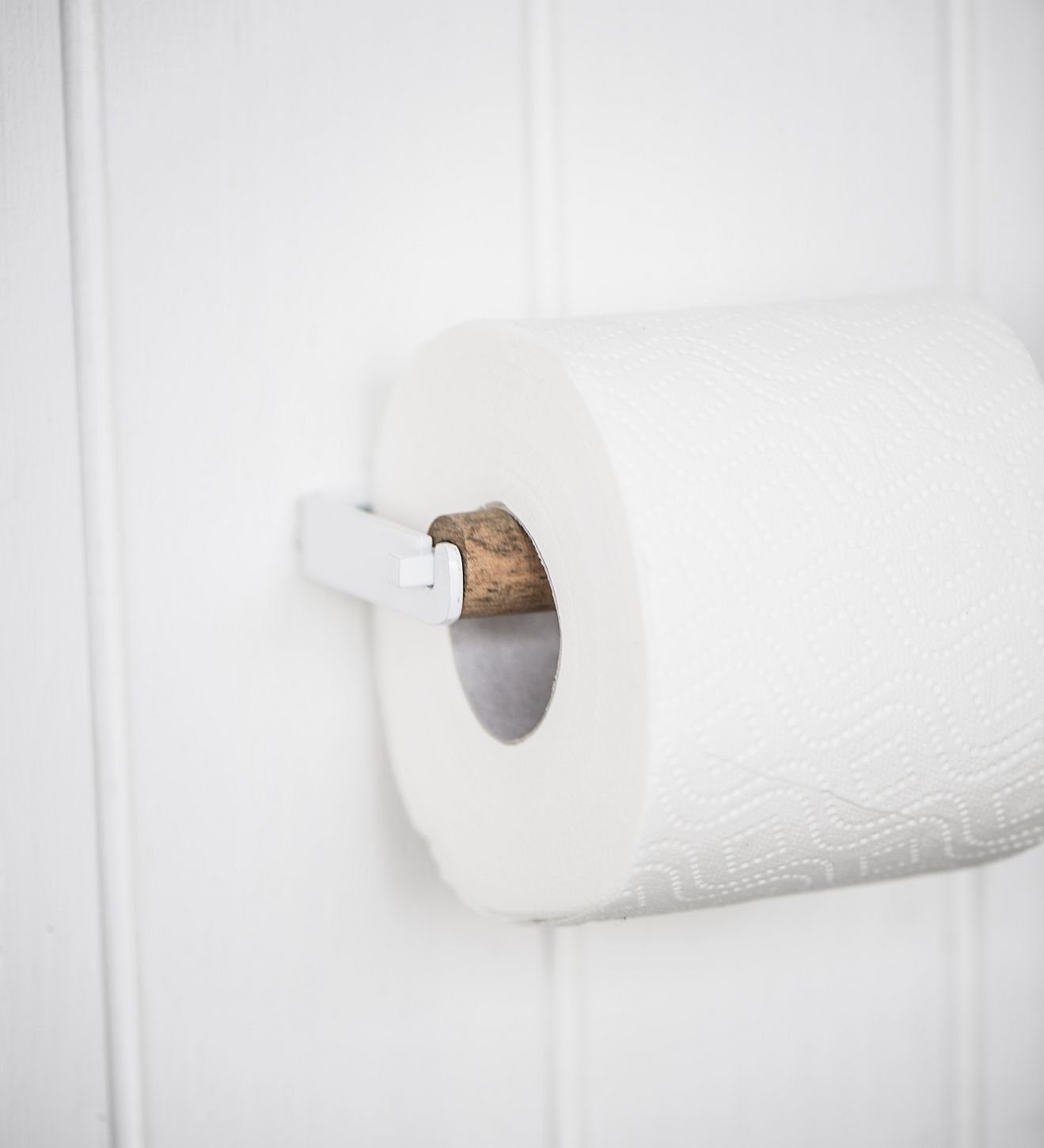 Ib Laursen Toilettenpapierhalter Laursen - Toilettenpapierhalter günstig online kaufen