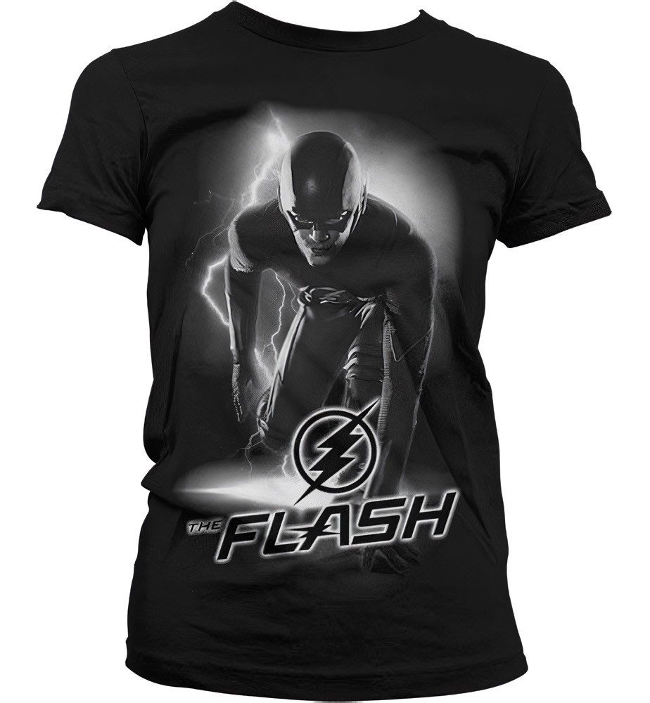 The Flash T-Shirt