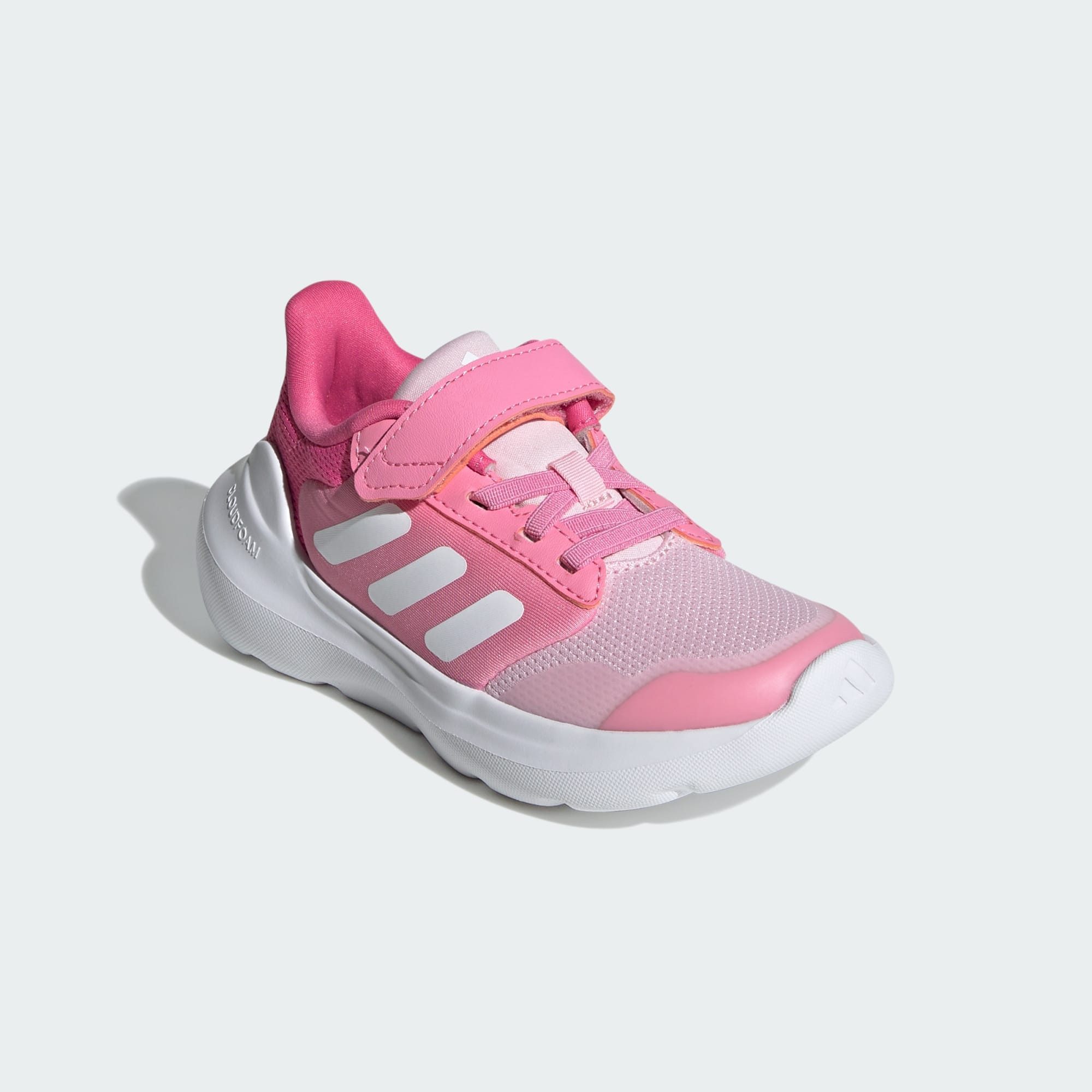 adidas Sportswear TENSAUR RUN 2.0 KIDS SCHUH Sneaker (1-tlg)