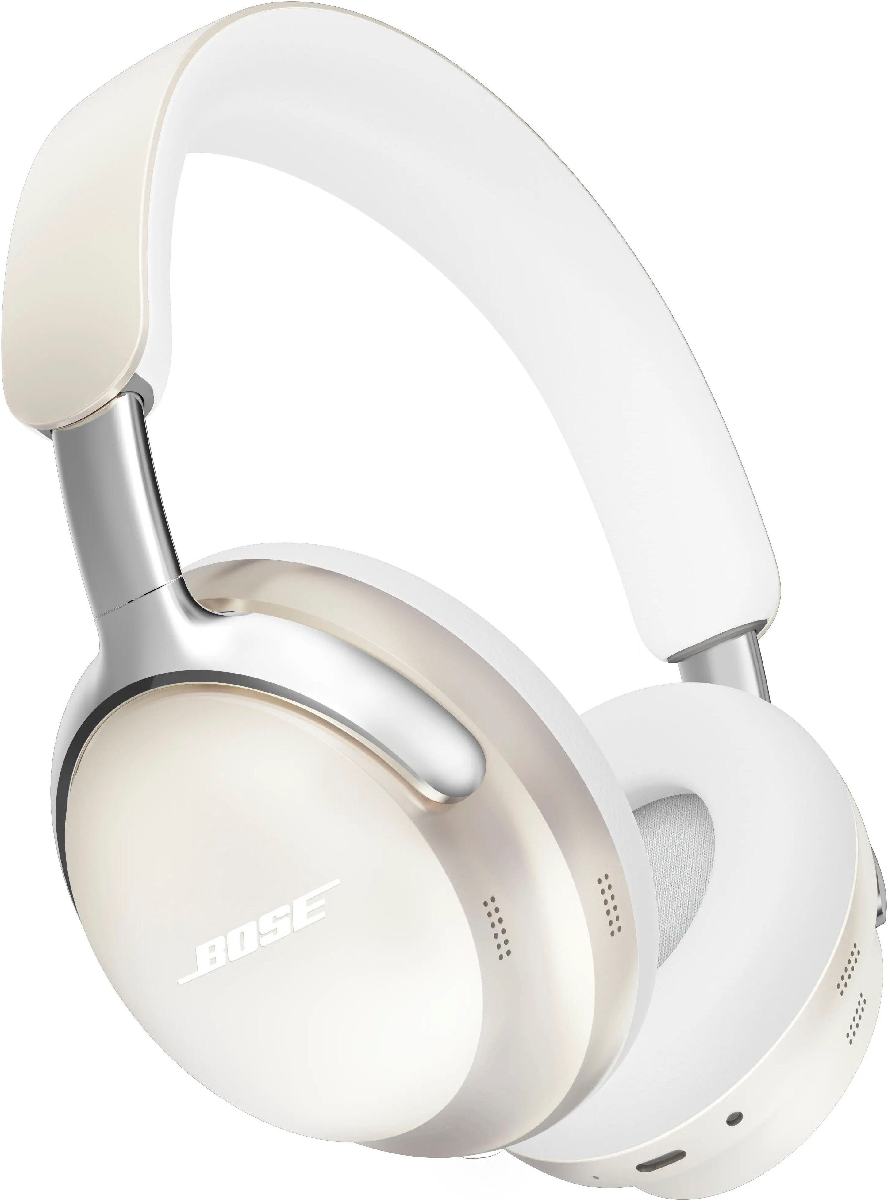 QuietComfort Ultra Over-Ear-Kopfhörer