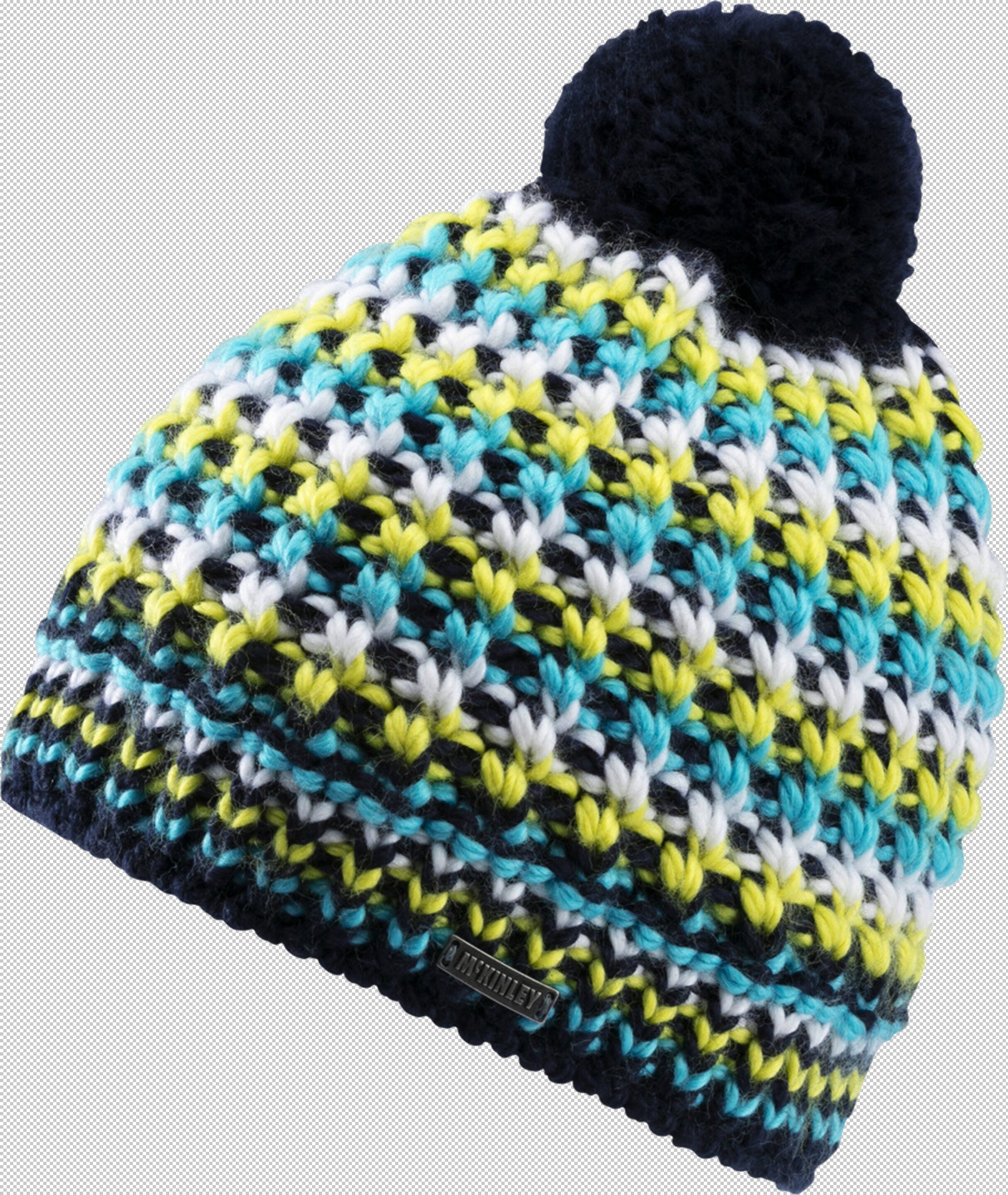 McKINLEY Beanie
