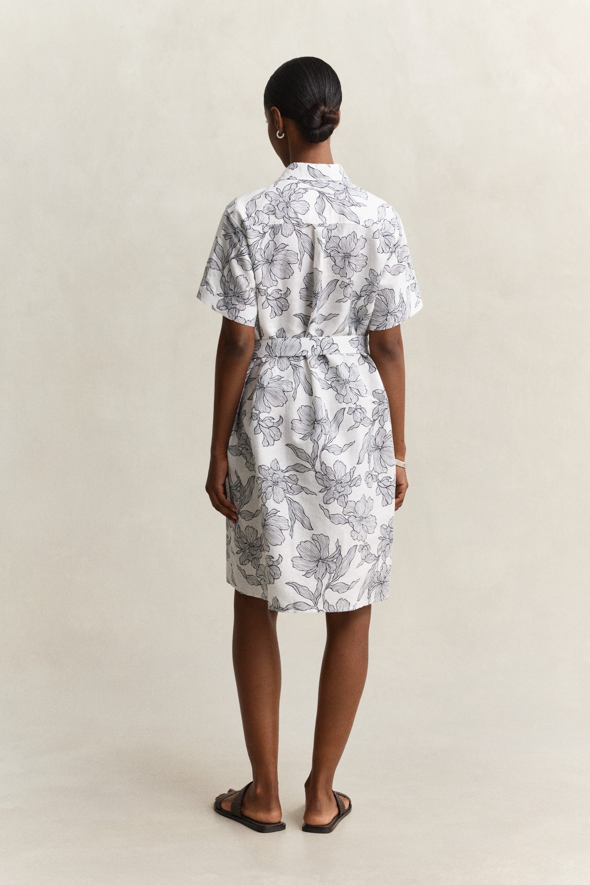 Gant Strickkleid