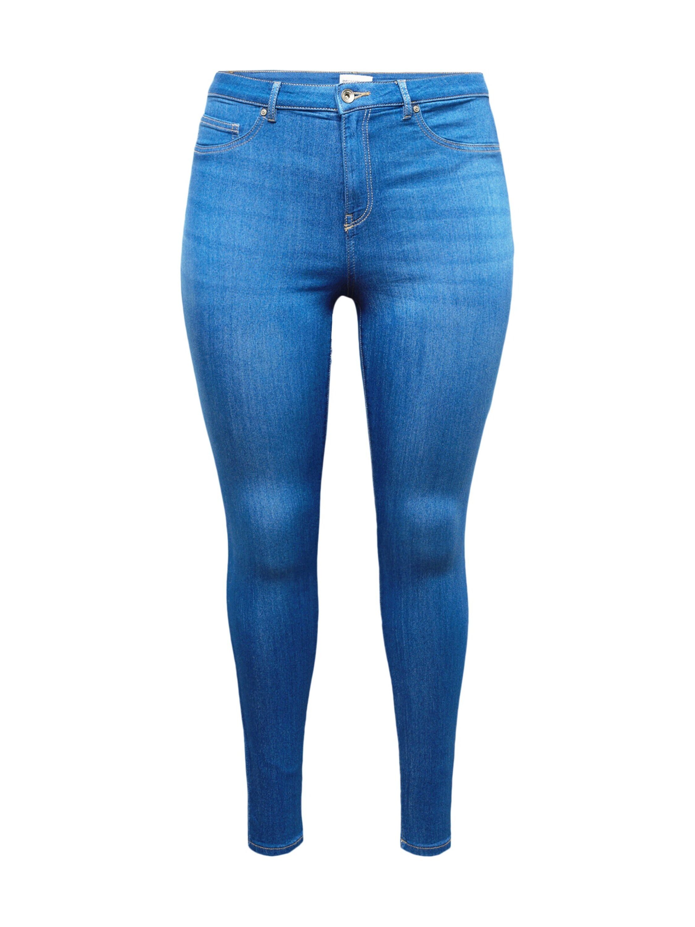 Skinny-fit-Jeans Storm