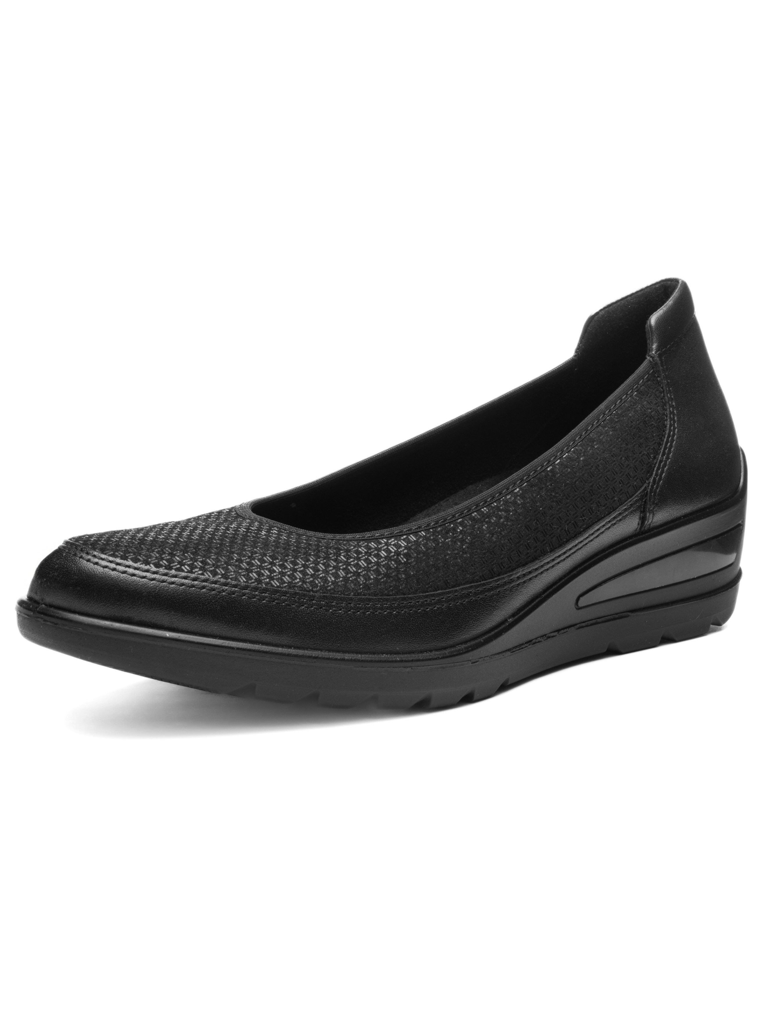 Damen Pumps Zürich Keilpumps