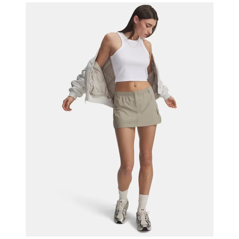 Under Armour® Minirock UA Unstoppable Utility Skirt