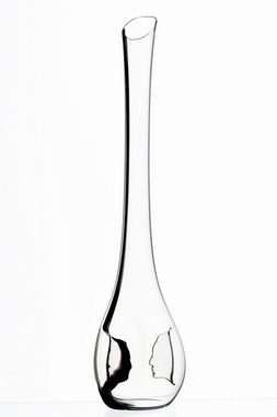 RIEDEL THE WINE GLASS COMPANY Glas Riedel Dekanter Black Tie Face to Face 3tlg. Set, Glas