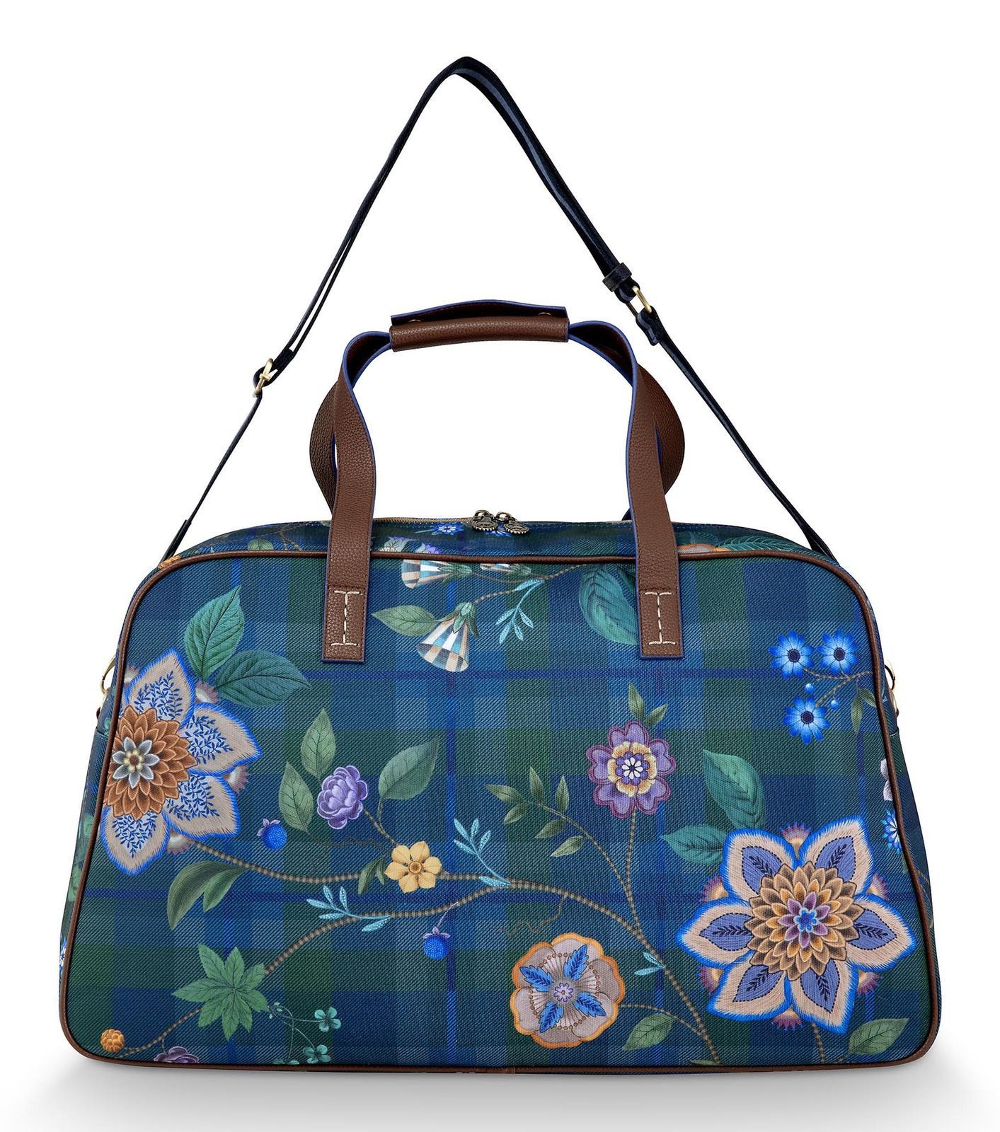 PiP Studio Reisetasche Weekend Bag Flores günstig online kaufen