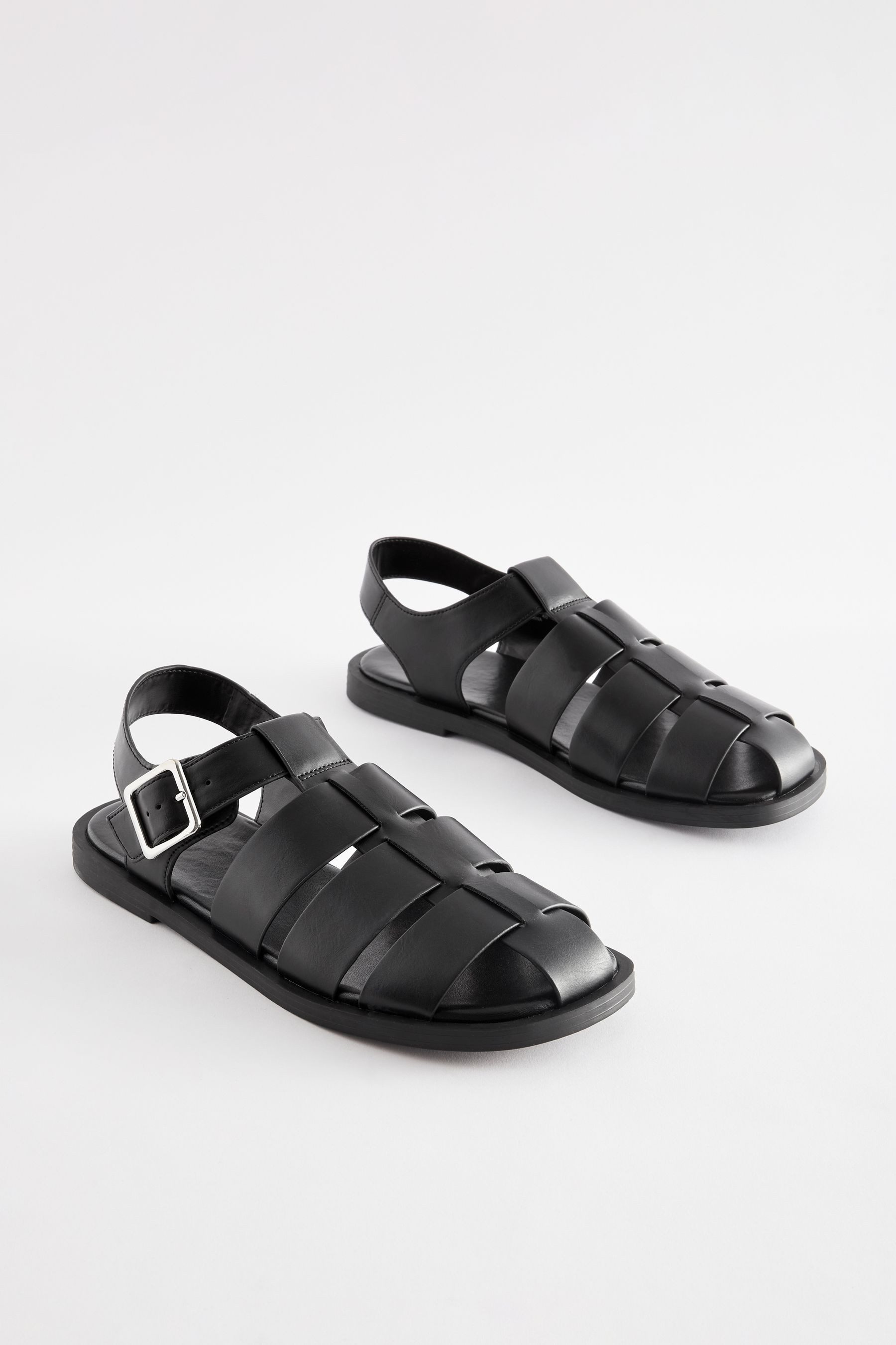 Next Forever Comfort® Fischersandalen Sandale (1-tlg) günstig online kaufen