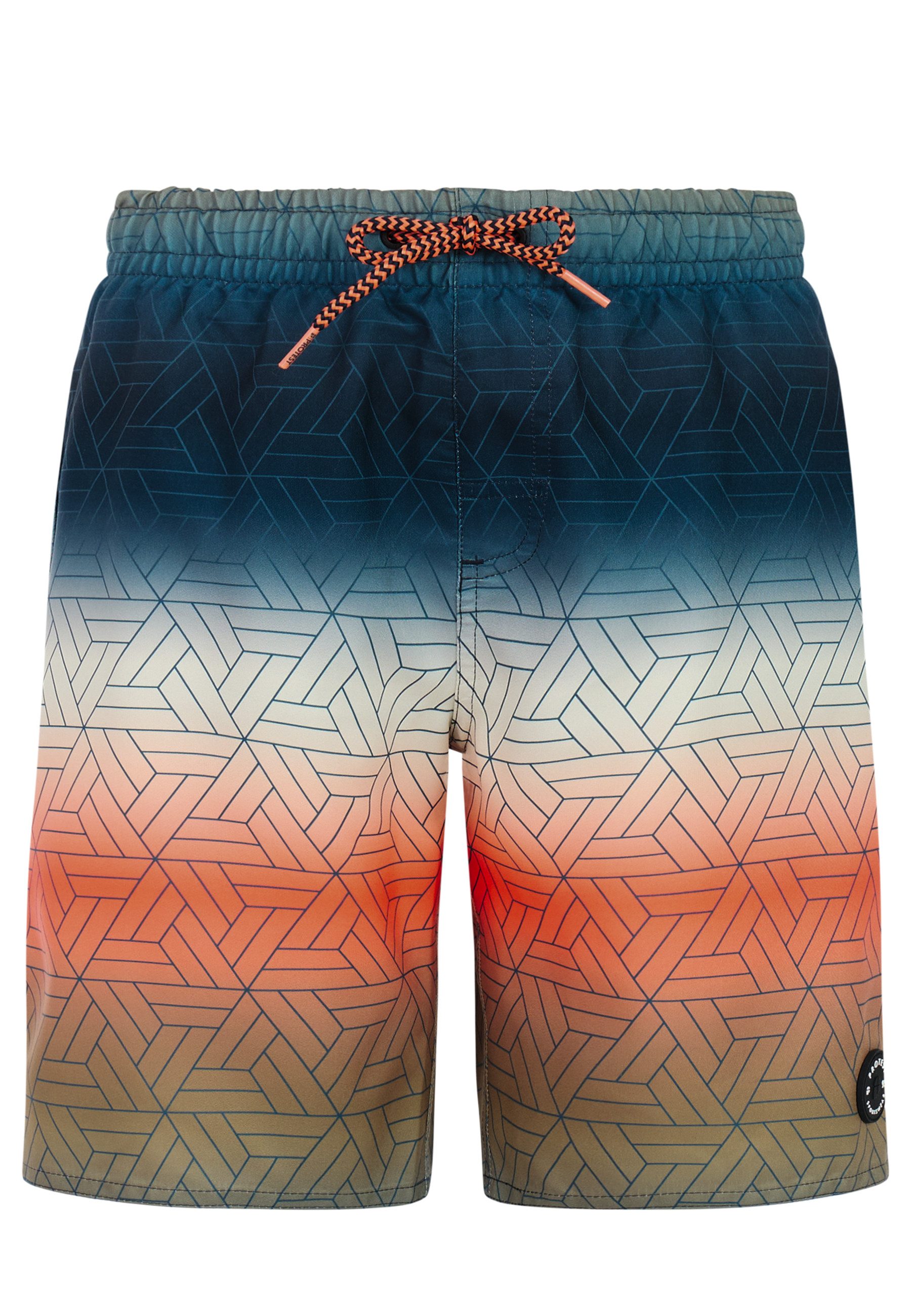 Protest Badehose PRTChopper JR (1-St)