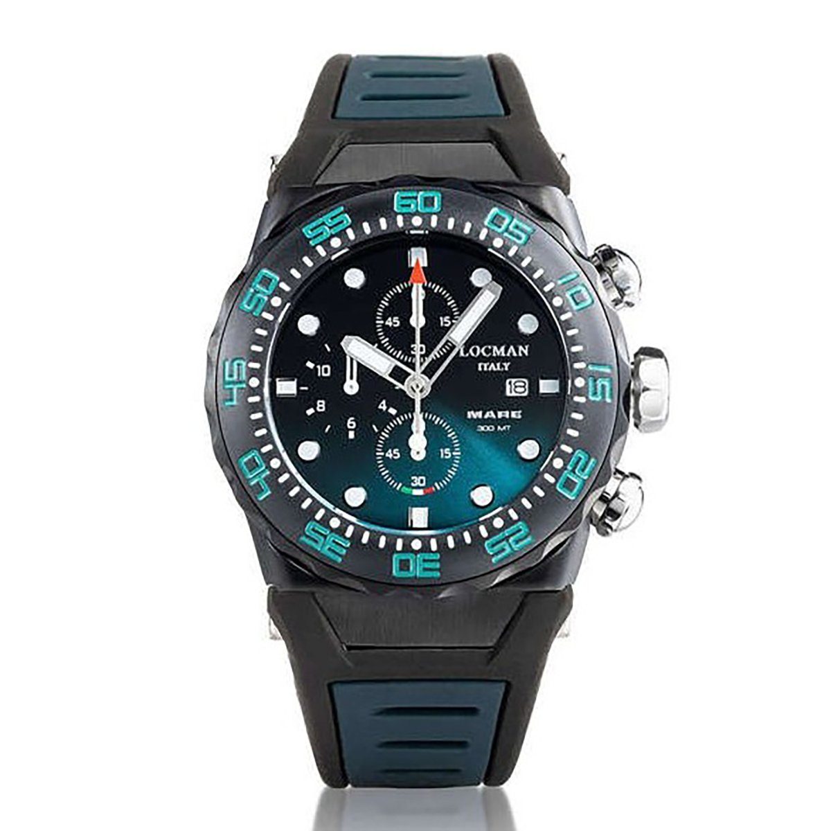 Chronograph